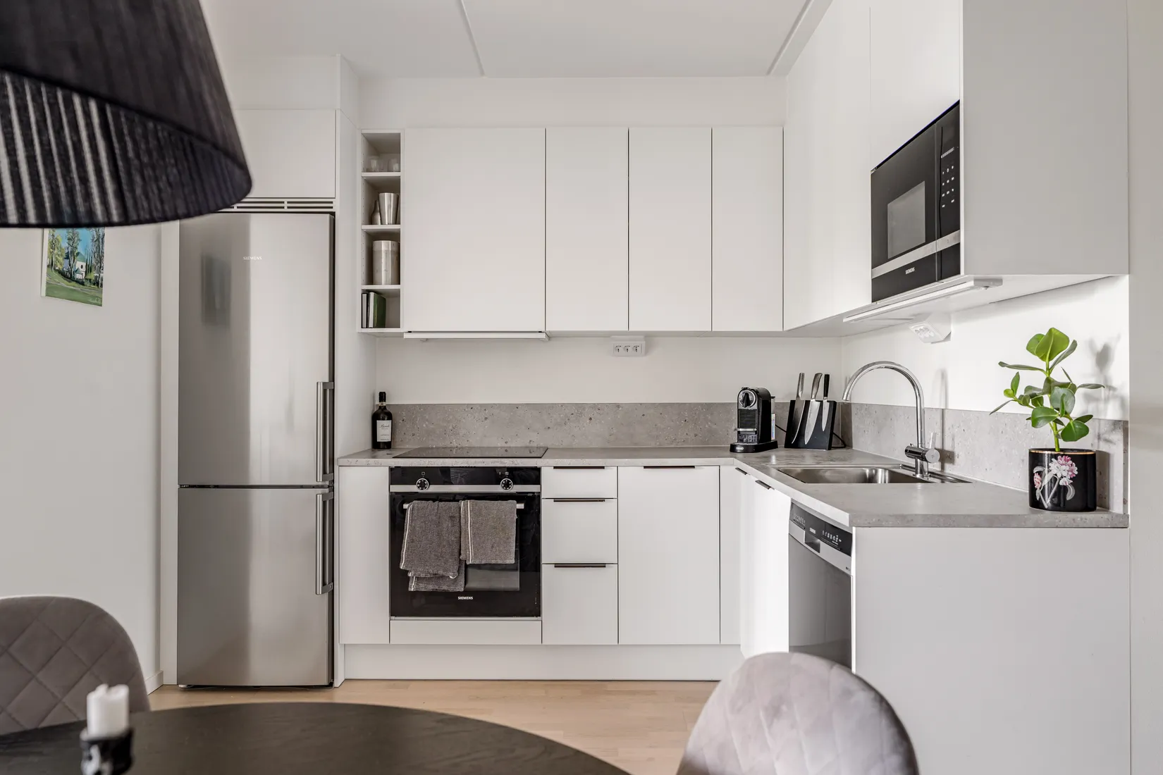 Bostadsrätt, STATIONSVÄGEN 52, Roslags näsby, Täby