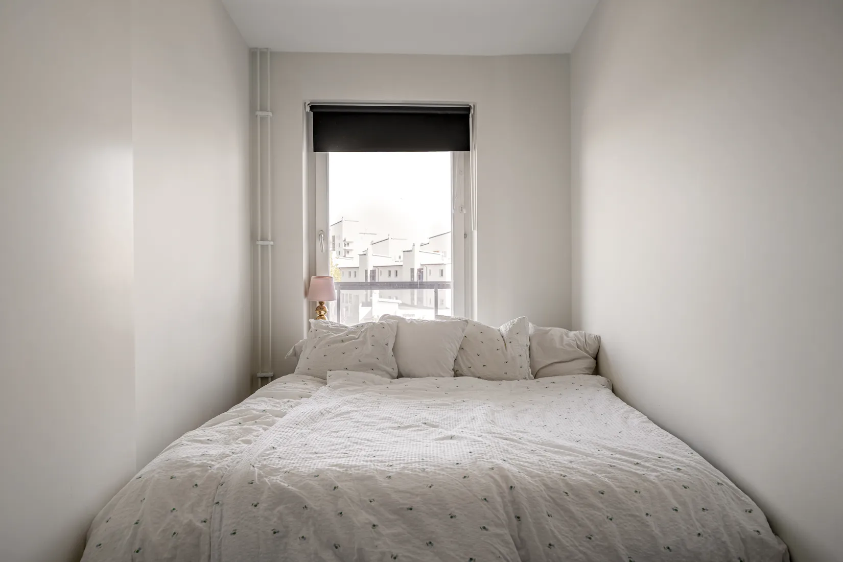 Bostadsrätt, STATIONSVÄGEN 52, Roslags näsby, Täby