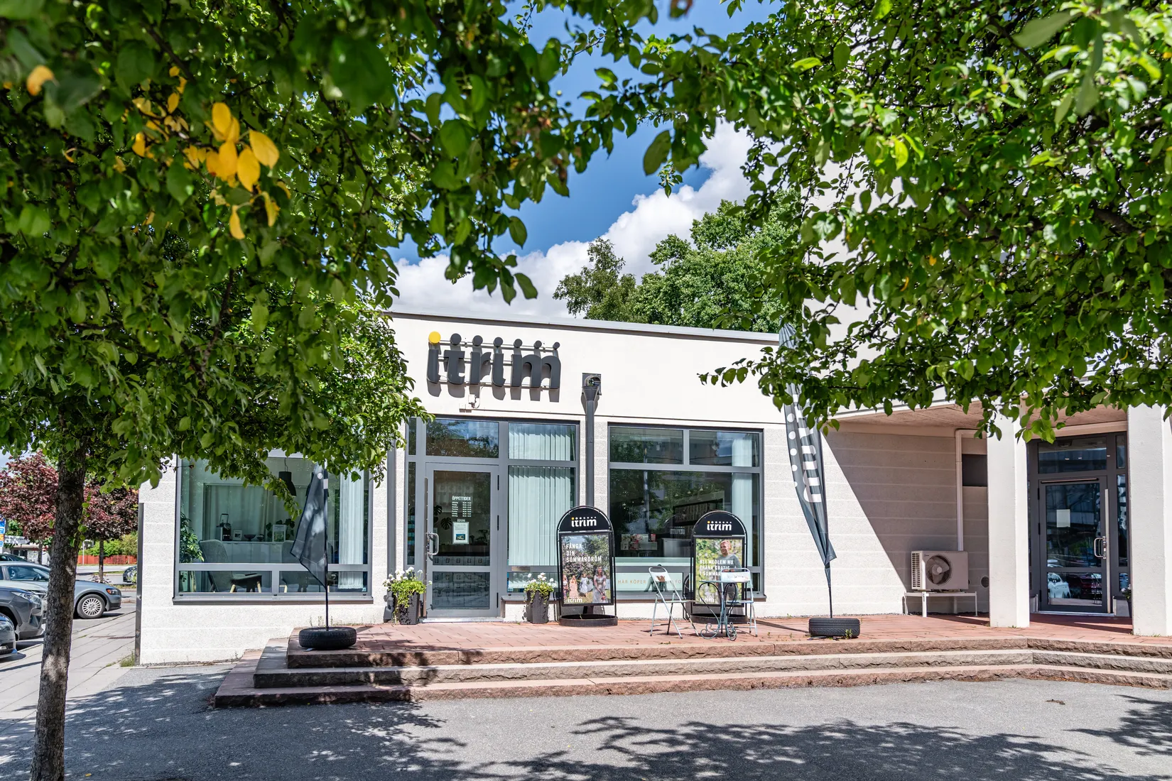 Bostadsrätt, STATIONSVÄGEN 52, Roslags näsby, Täby