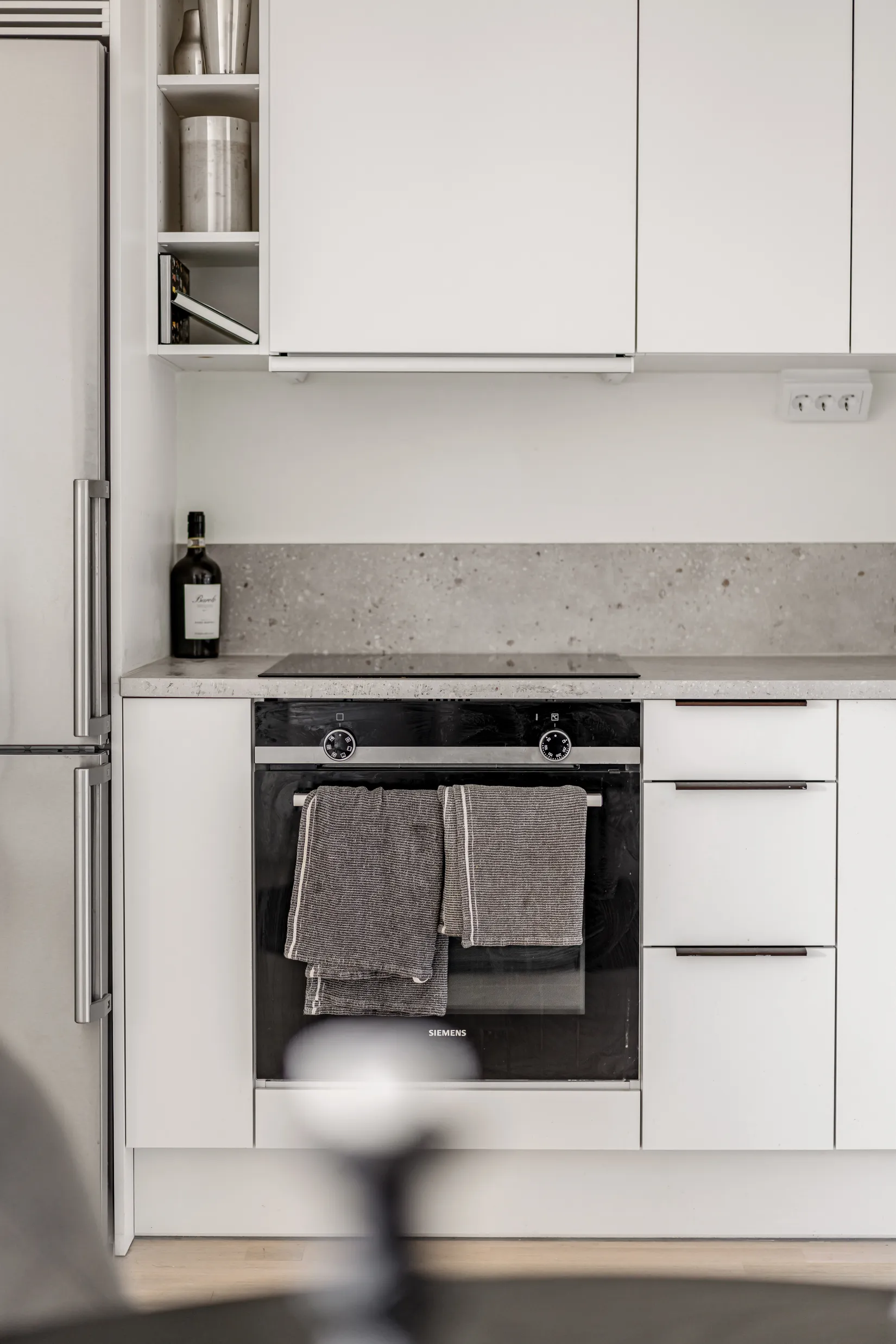 Bostadsrätt, STATIONSVÄGEN 52, Roslags näsby, Täby