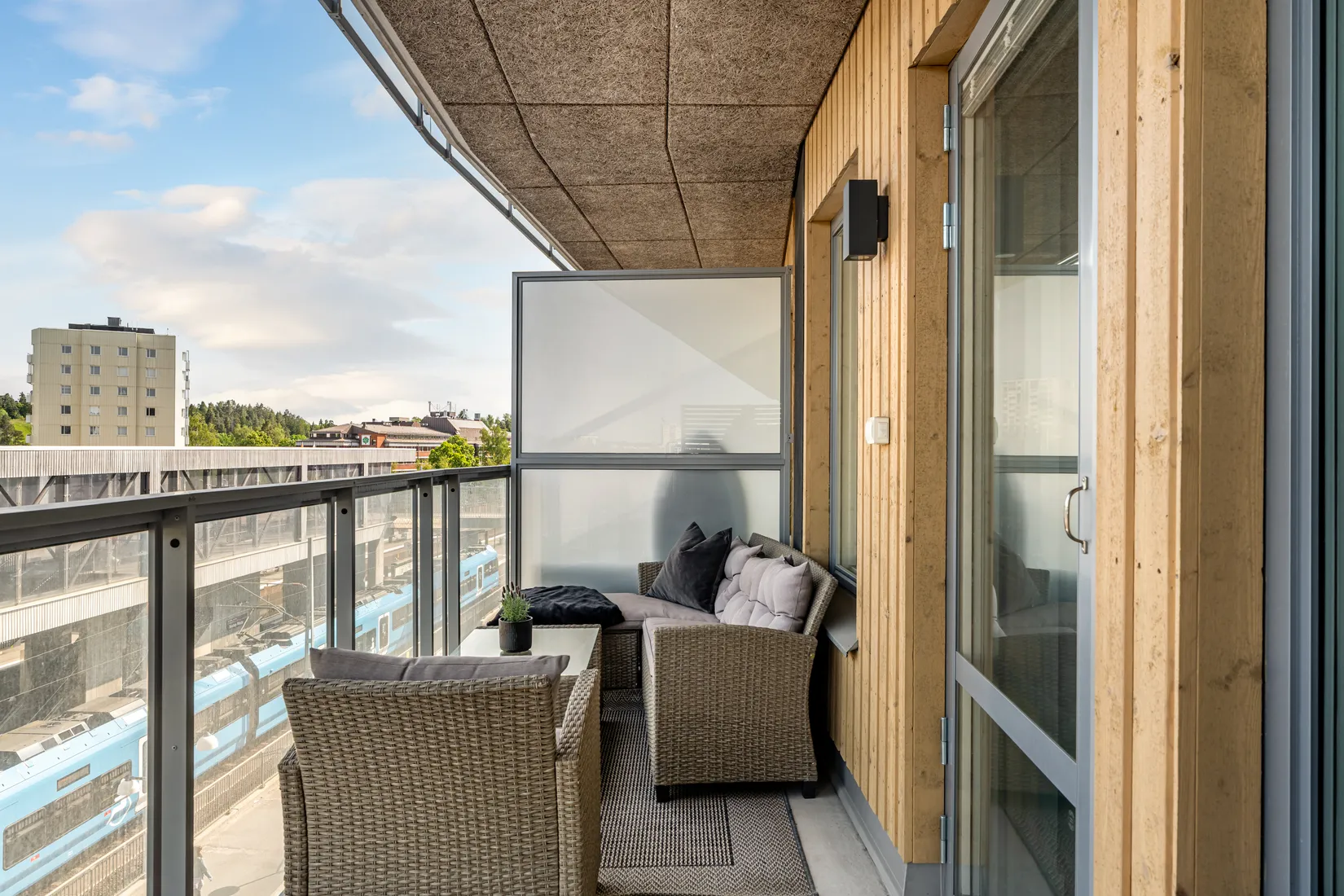 Bostadsrätt, STATIONSVÄGEN 52, Roslags näsby, Täby