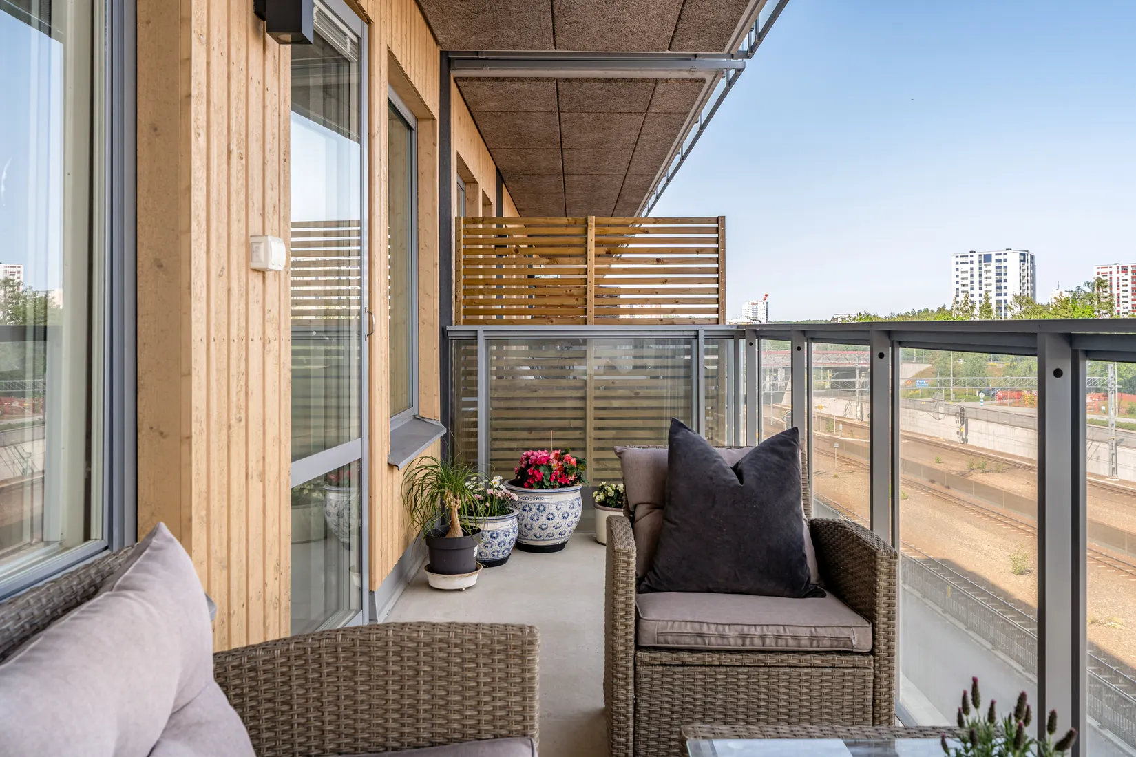 Bostadsrätt, STATIONSVÄGEN 52, Roslags näsby, Täby