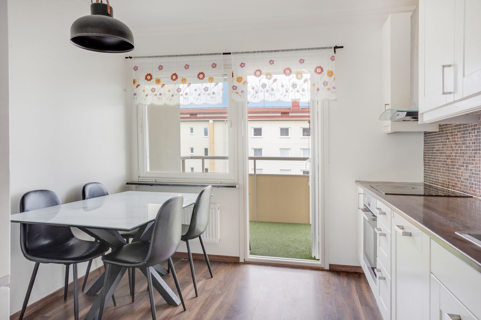 Bostadsrätt, Timotejvägen 12 6tr, Hallunda - Norsborg, Botkyrka