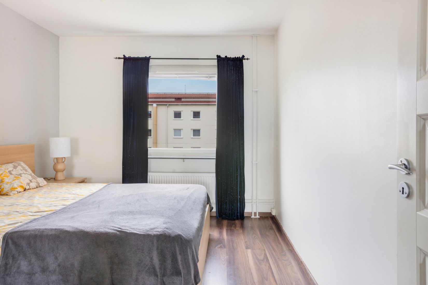 Bostadsrätt, Timotejvägen 12 6tr, Hallunda - Norsborg, Botkyrka