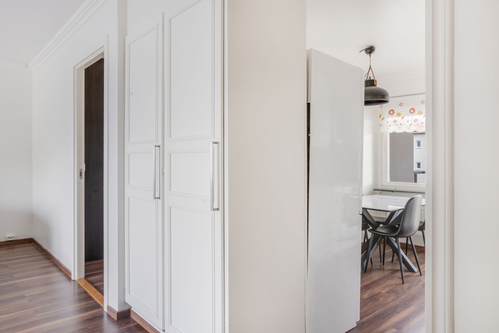 Bostadsrätt, Timotejvägen 12 6tr, Hallunda - Norsborg, Botkyrka