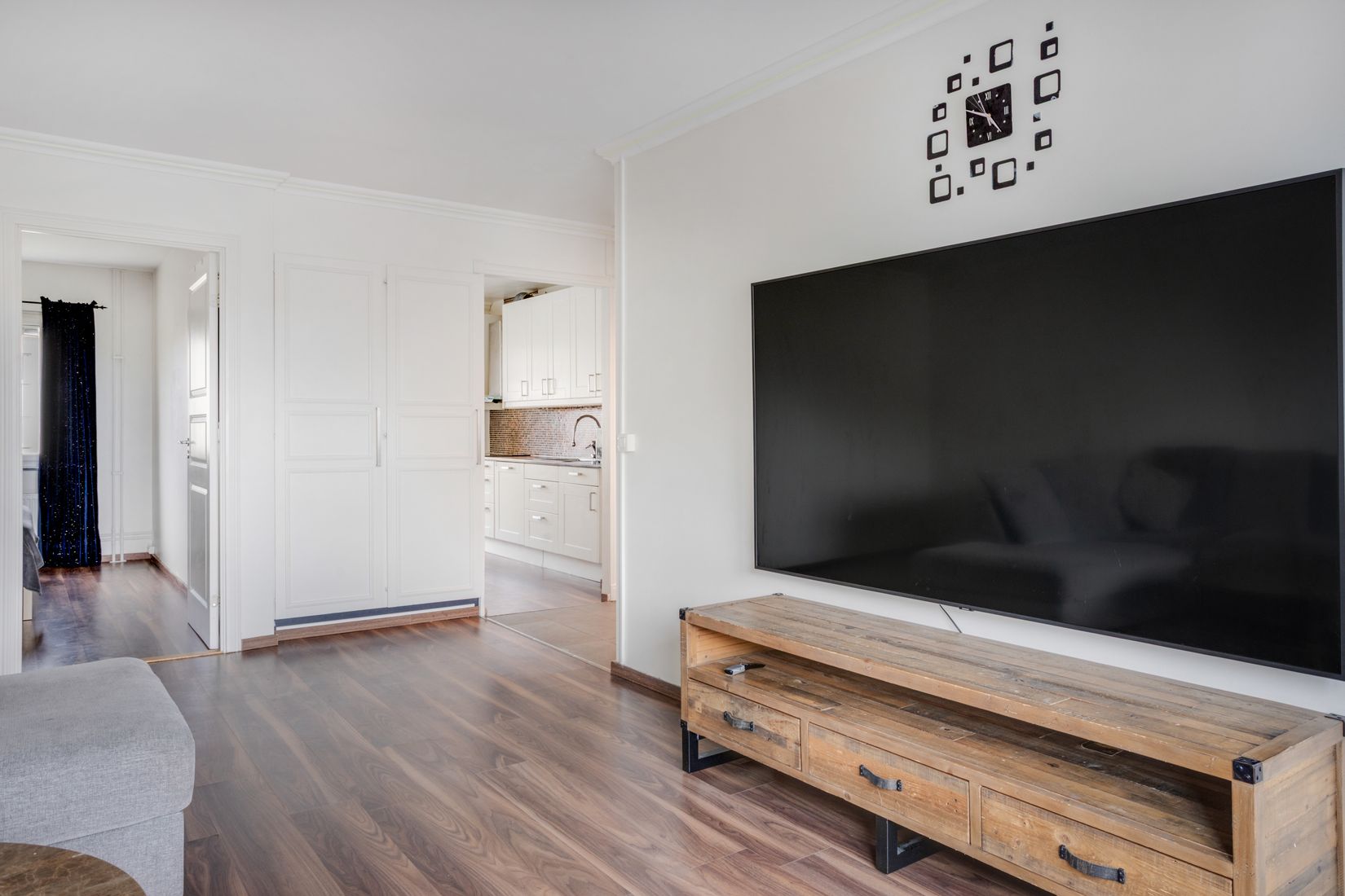 Bostadsrätt, Timotejvägen 12 6tr, Hallunda - Norsborg, Botkyrka