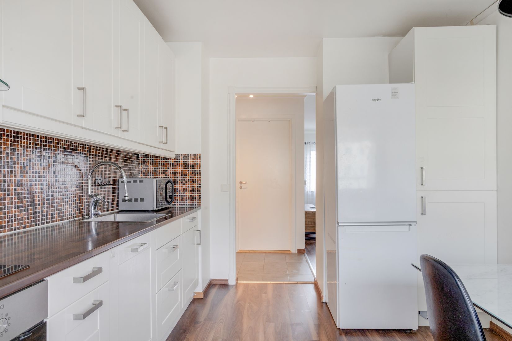 Bostadsrätt, Timotejvägen 12 6tr, Hallunda - Norsborg, Botkyrka