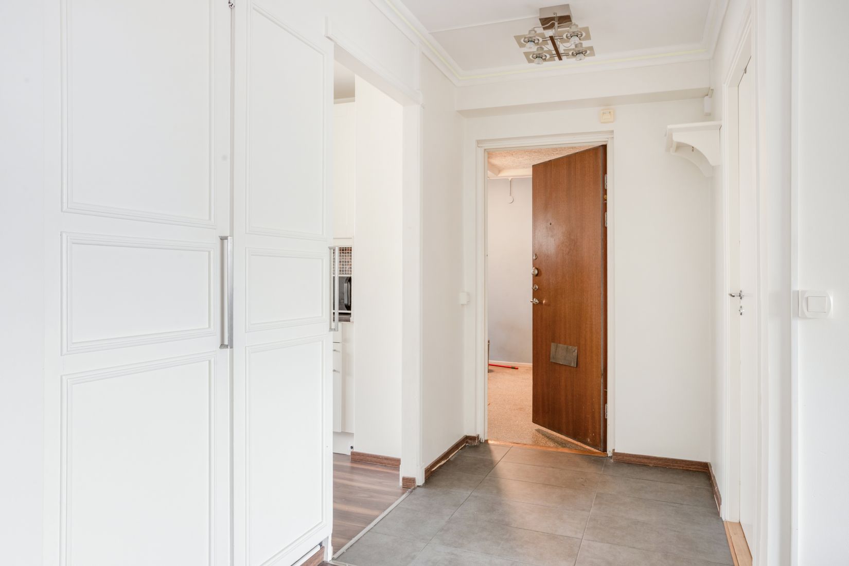 Bostadsrätt, Timotejvägen 12 6tr, Hallunda - Norsborg, Botkyrka