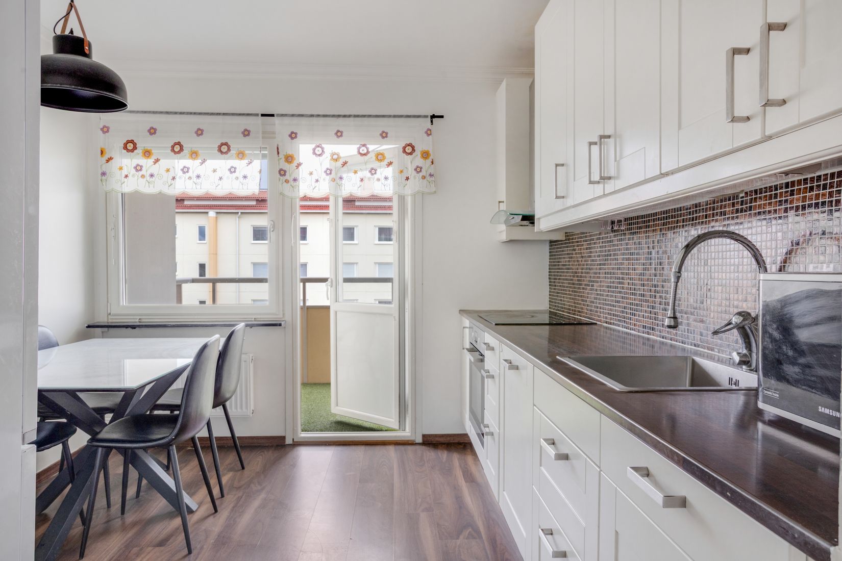 Bostadsrätt, Timotejvägen 12 6tr, Hallunda - Norsborg, Botkyrka