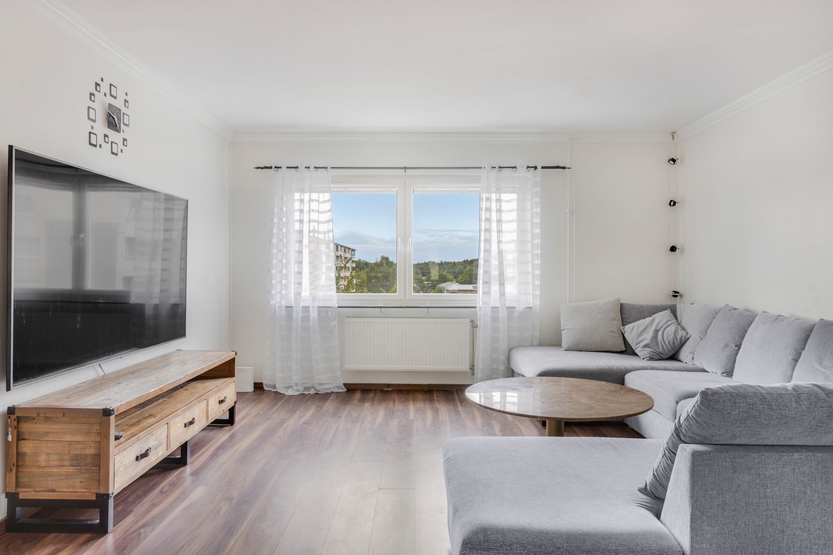 Bostadsrätt, Timotejvägen 12 6tr, Hallunda - Norsborg, Botkyrka