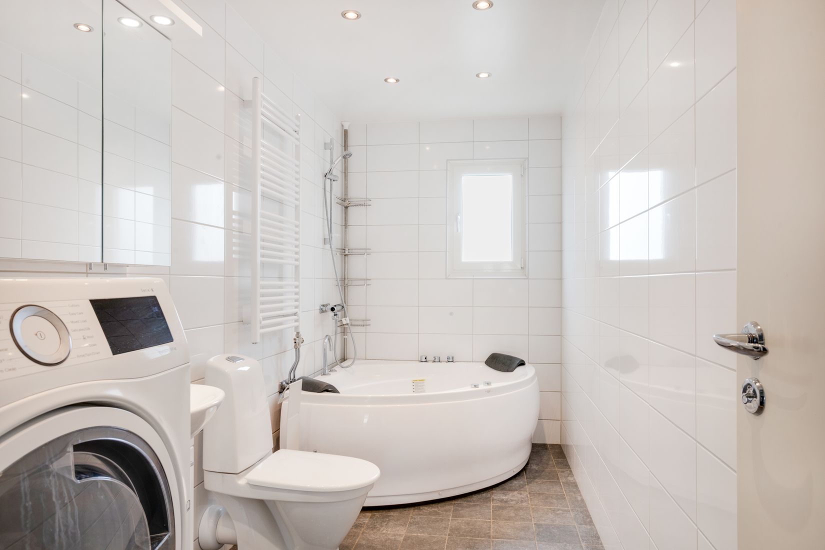 Bostadsrätt, Timotejvägen 12 6tr, Hallunda - Norsborg, Botkyrka