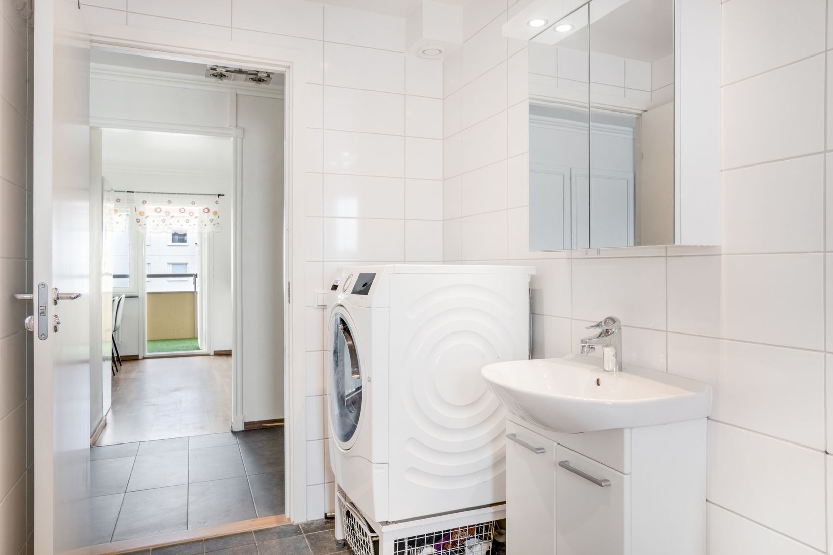 Bostadsrätt, Timotejvägen 12 6tr, Hallunda - Norsborg, Botkyrka