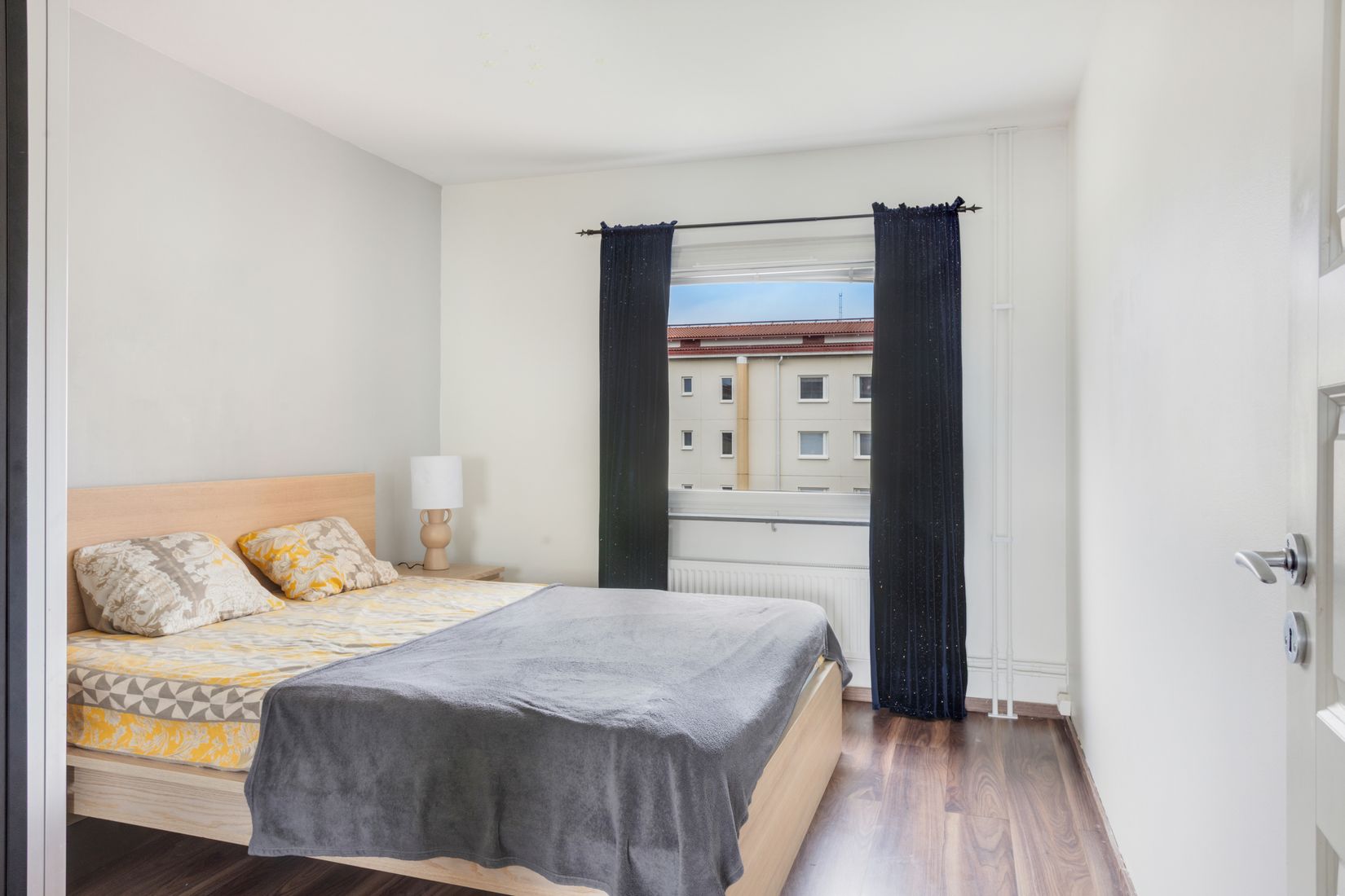 Bostadsrätt, Timotejvägen 12 6tr, Hallunda - Norsborg, Botkyrka