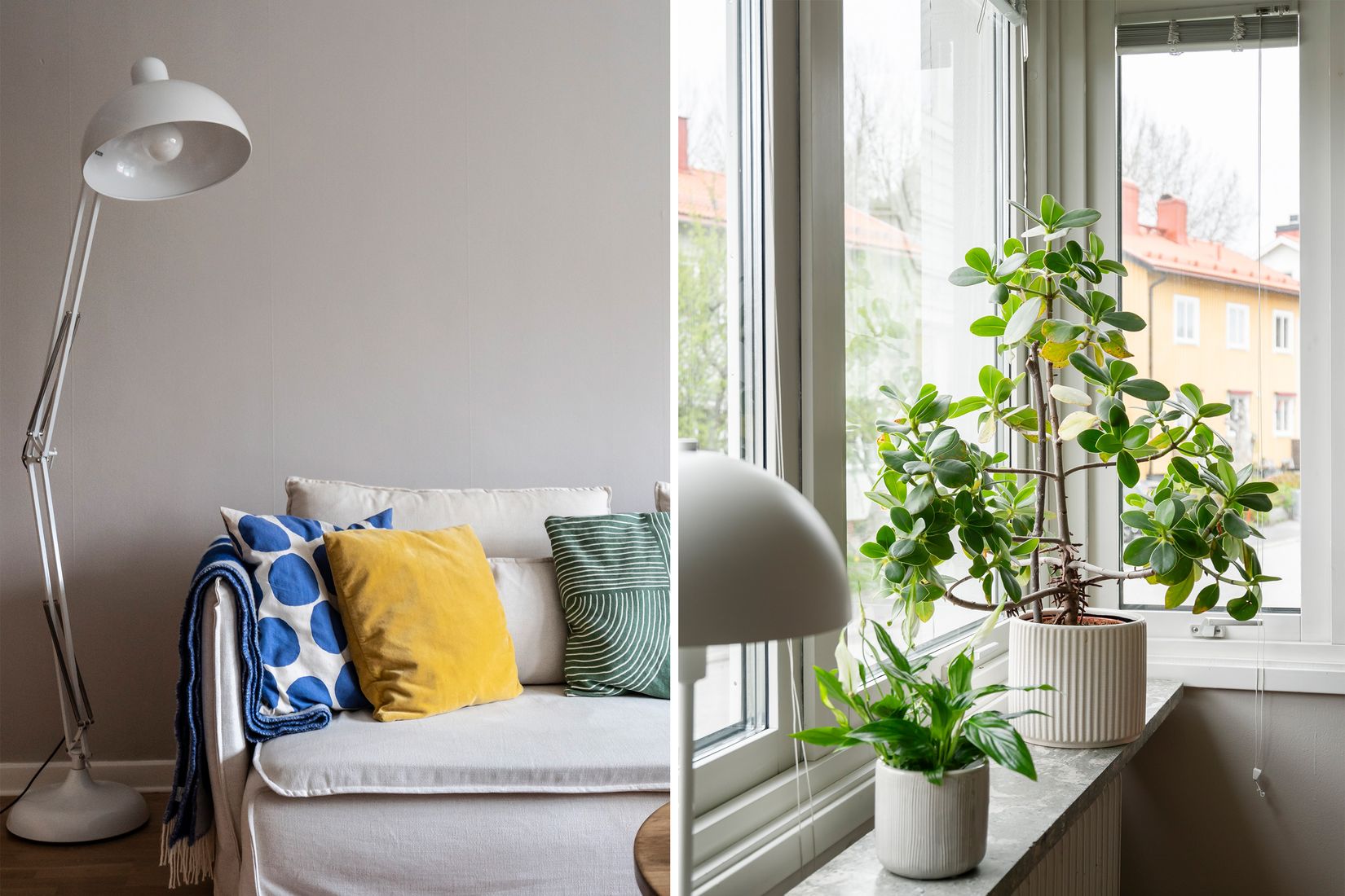 Bostadsrätt, Hagmarksvägen 38 A, Haga, Umeå