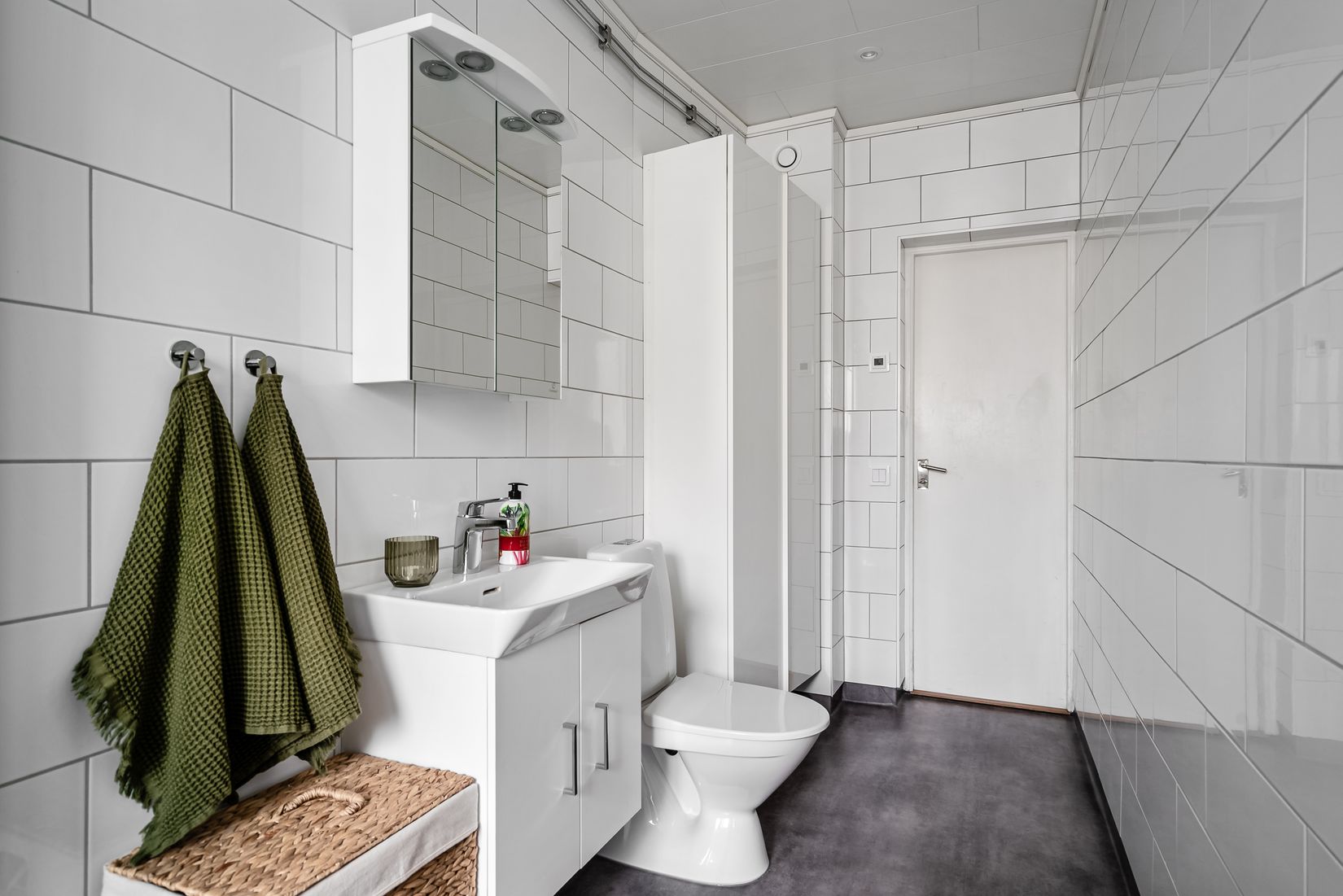 Bostadsrätt, Hagmarksvägen 38 A, Haga, Umeå