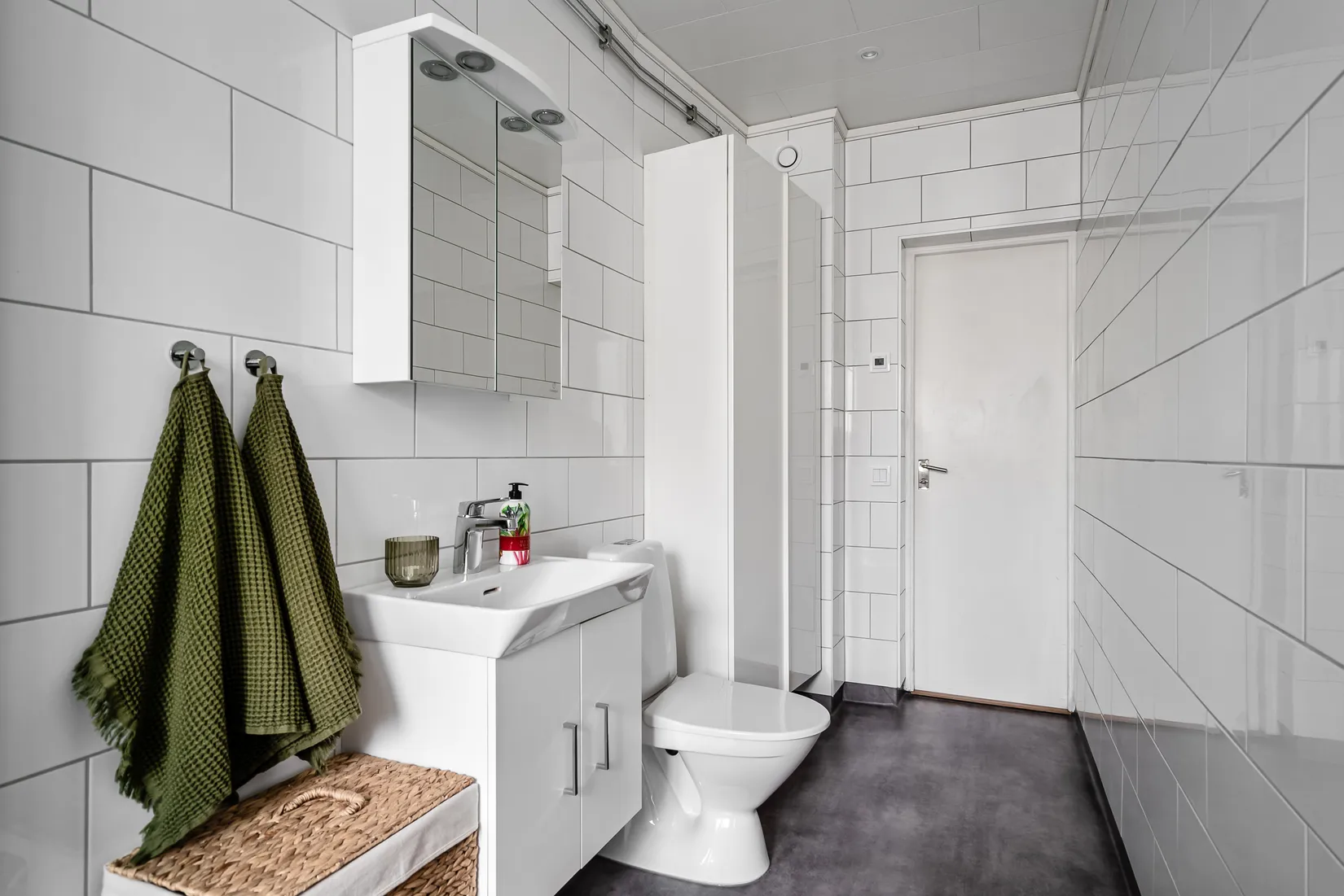 Bostadsrätt, Hagmarksvägen 38 A, Haga, Umeå