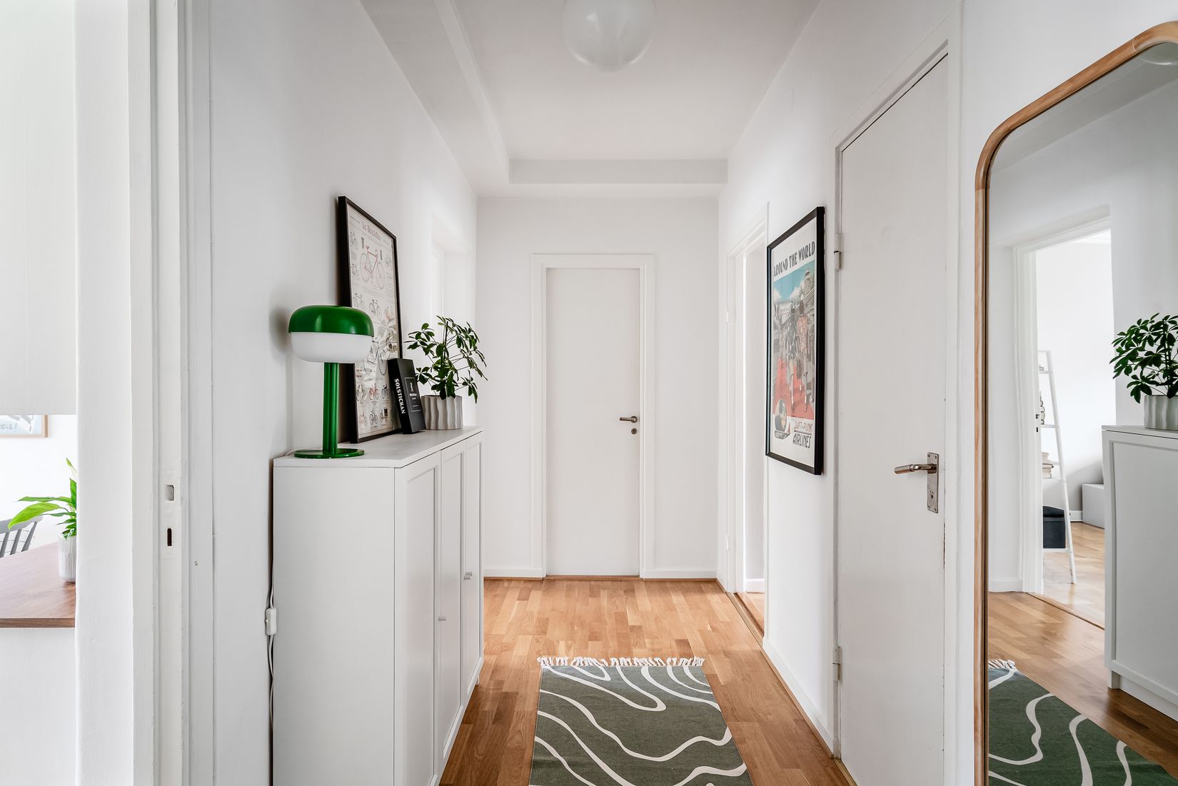 Bostadsrätt, Hagmarksvägen 38 A, Haga, Umeå