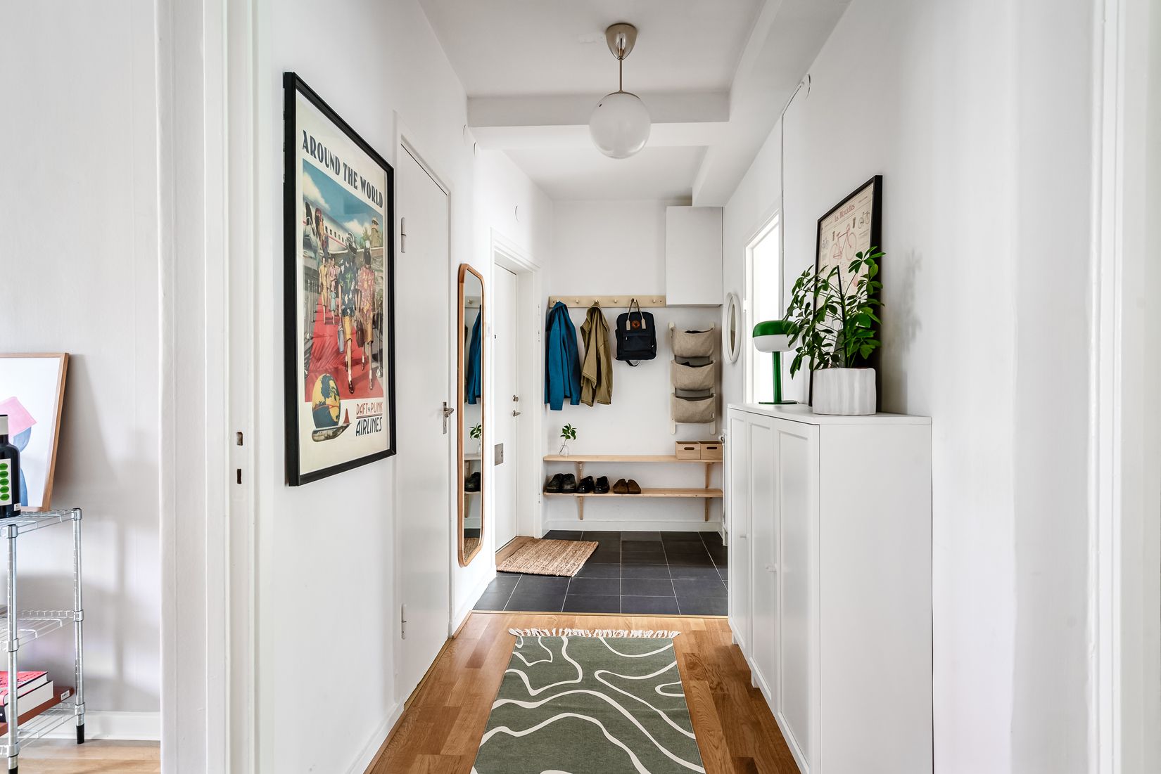 Bostadsrätt, Hagmarksvägen 38 A, Haga, Umeå