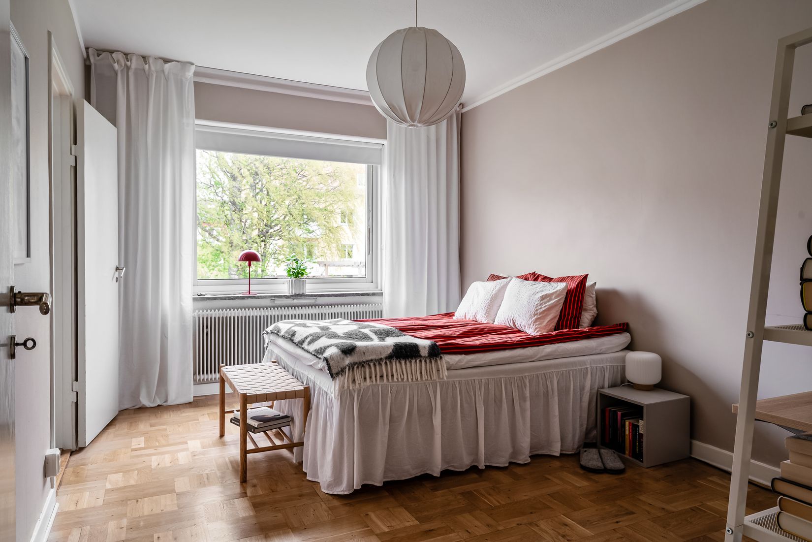 Bostadsrätt, Hagmarksvägen 38 A, Haga, Umeå