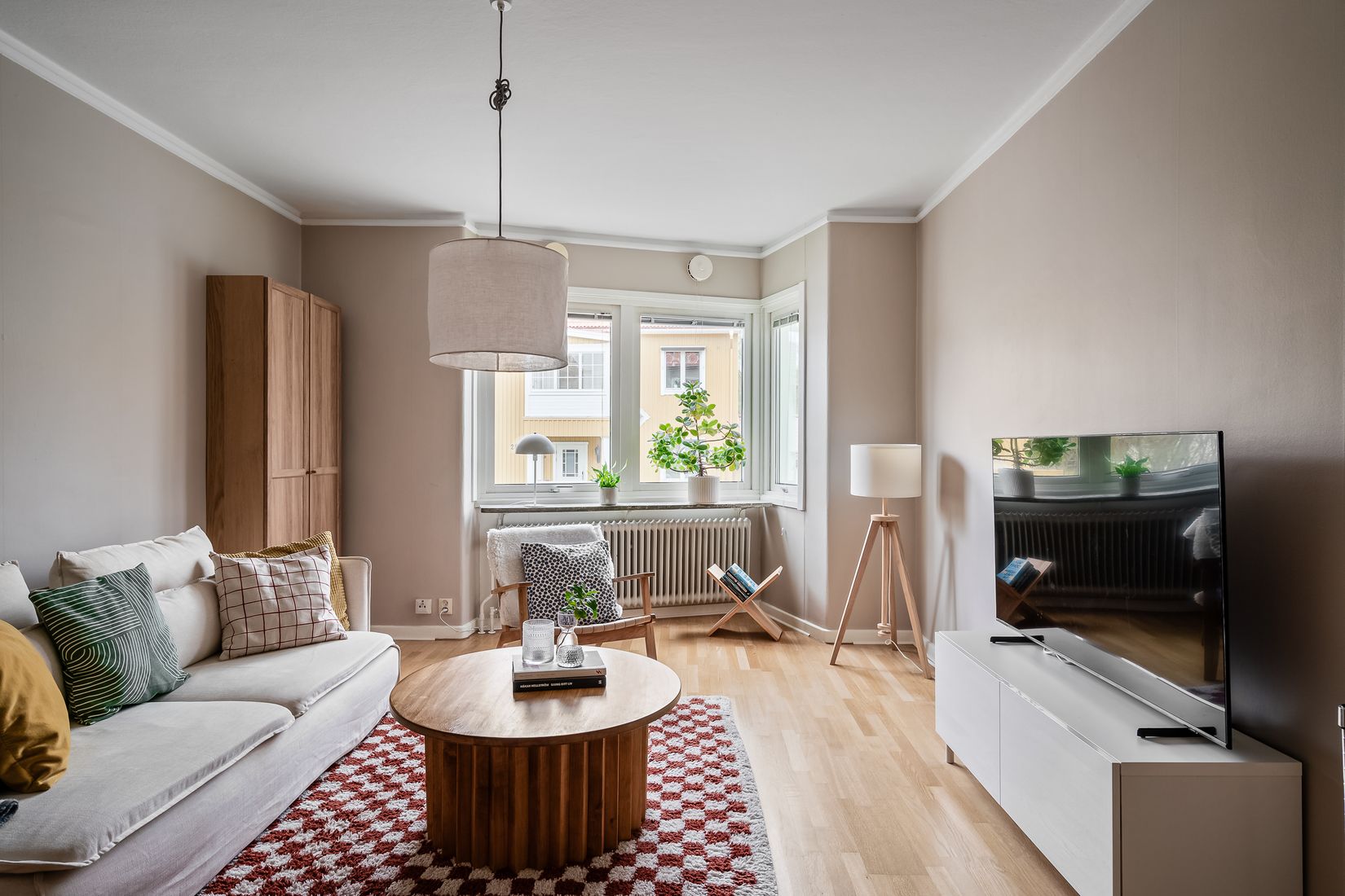 Bostadsrätt, Hagmarksvägen 38 A, Haga, Umeå