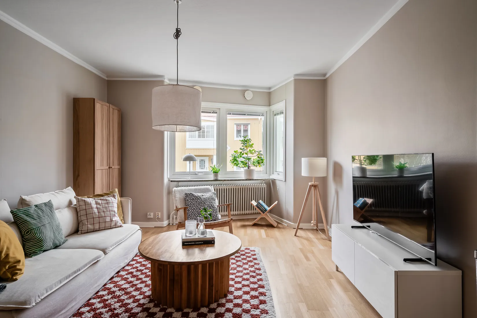 Bostadsrätt, Hagmarksvägen 38 A, Haga, Umeå