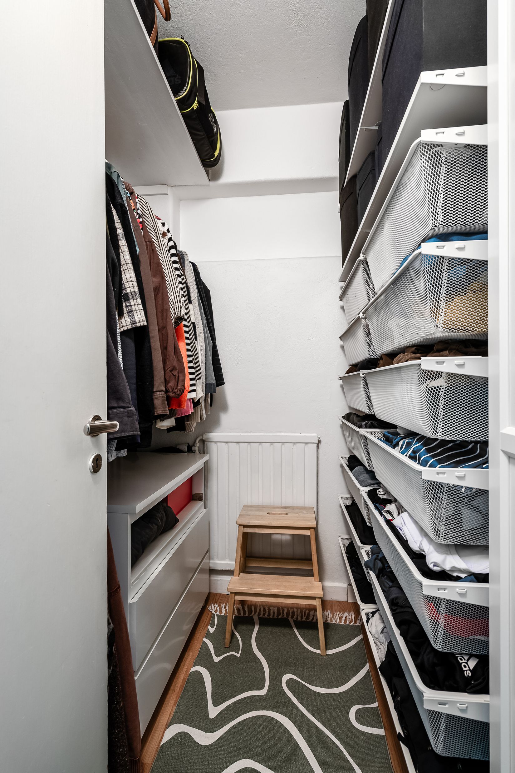 Bostadsrätt, Hagmarksvägen 38 A, Haga, Umeå