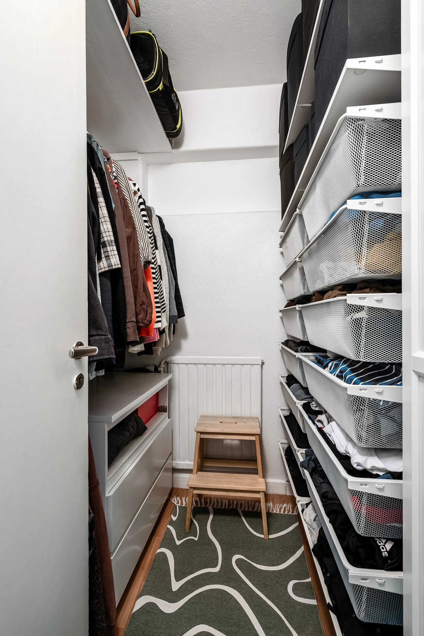 Bostadsrätt, Hagmarksvägen 38 A, Haga, Umeå