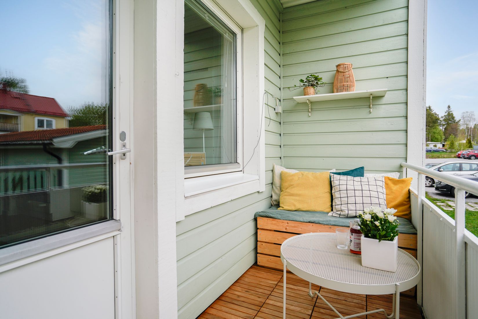 Bostadsrätt, Hagmarksvägen 38 A, Haga, Umeå