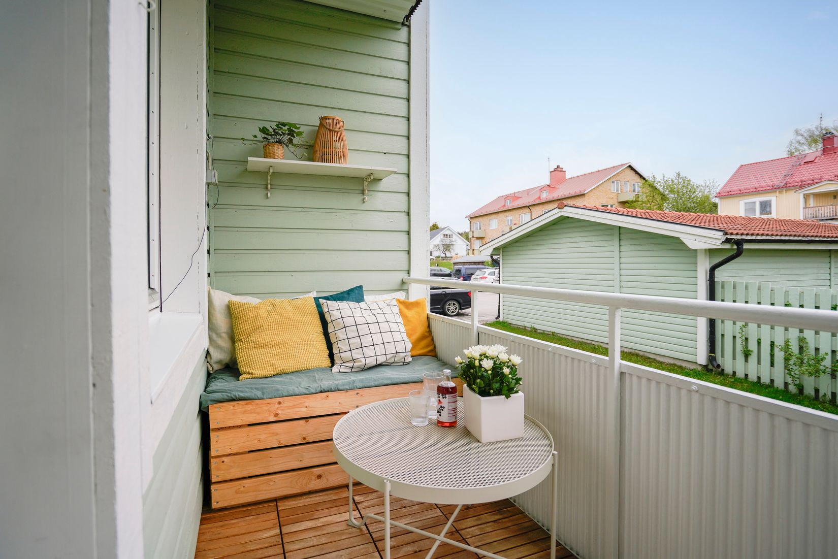 Bostadsrätt, Hagmarksvägen 38 A, Haga, Umeå