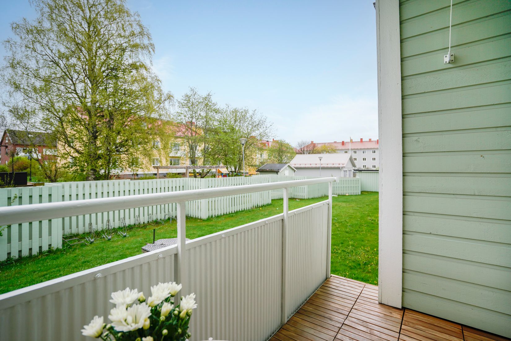 Bostadsrätt, Hagmarksvägen 38 A, Haga, Umeå