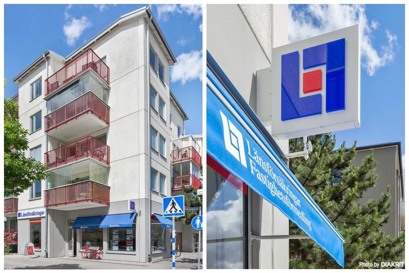 Bostadsrätt, Lotta Svärds Gränd 14, Hägersten, Stockholm