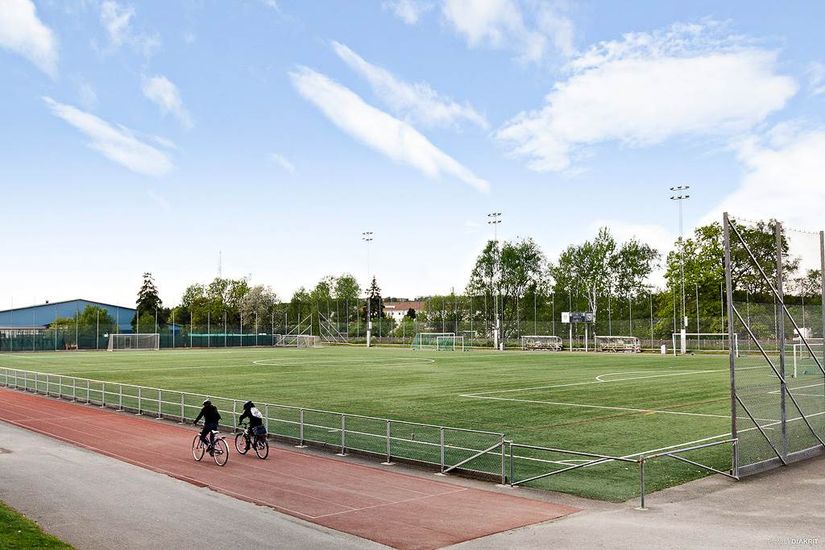 Bostadsrätt, Lotta Svärds Gränd 14, Hägersten, Stockholm