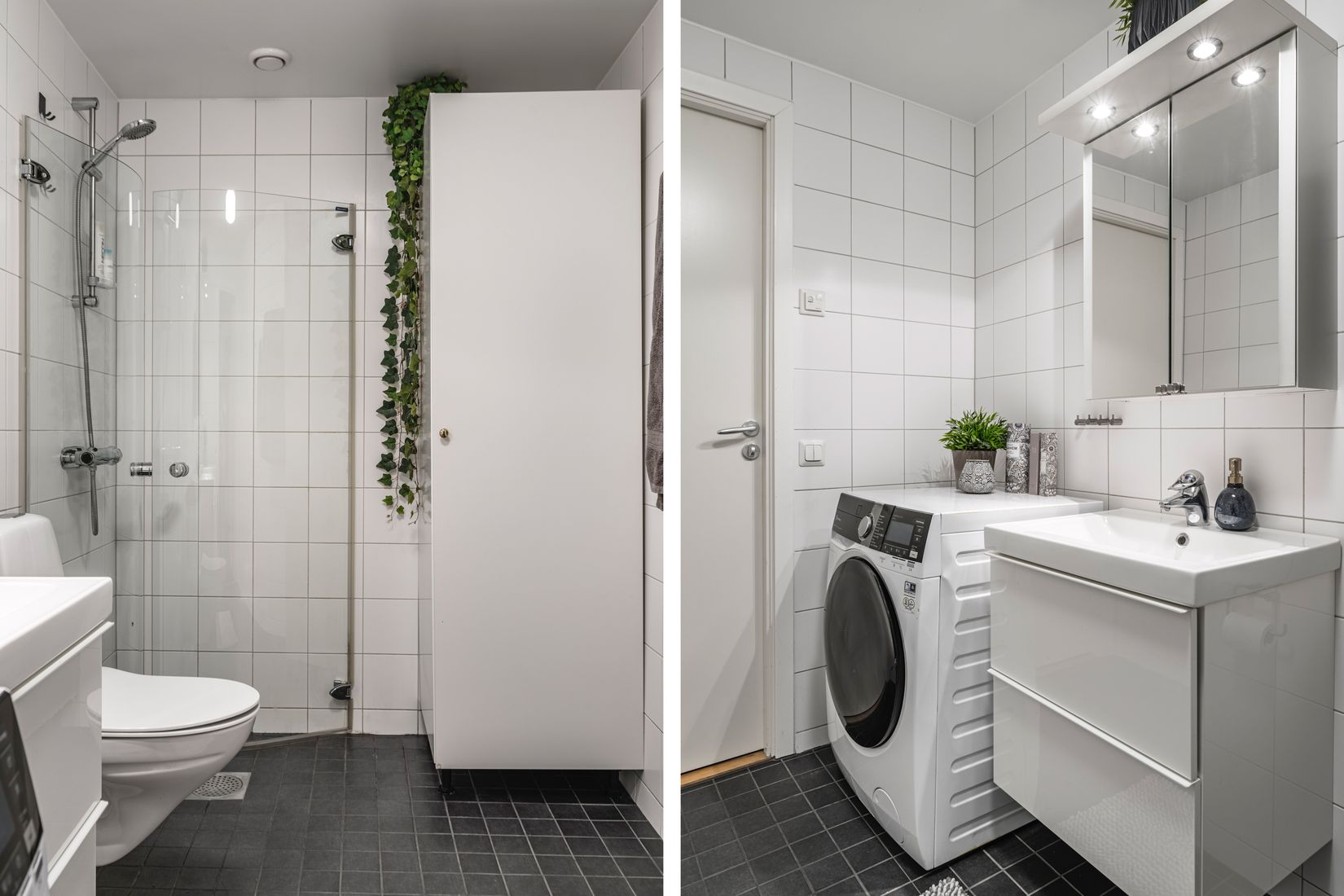 Bostadsrätt, Lotta Svärds Gränd 14, Hägersten, Stockholm