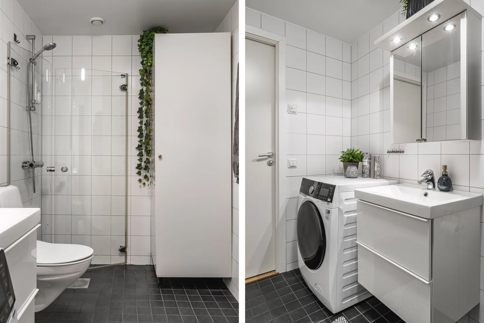 Bostadsrätt, Lotta Svärds Gränd 14, Hägersten, Stockholm