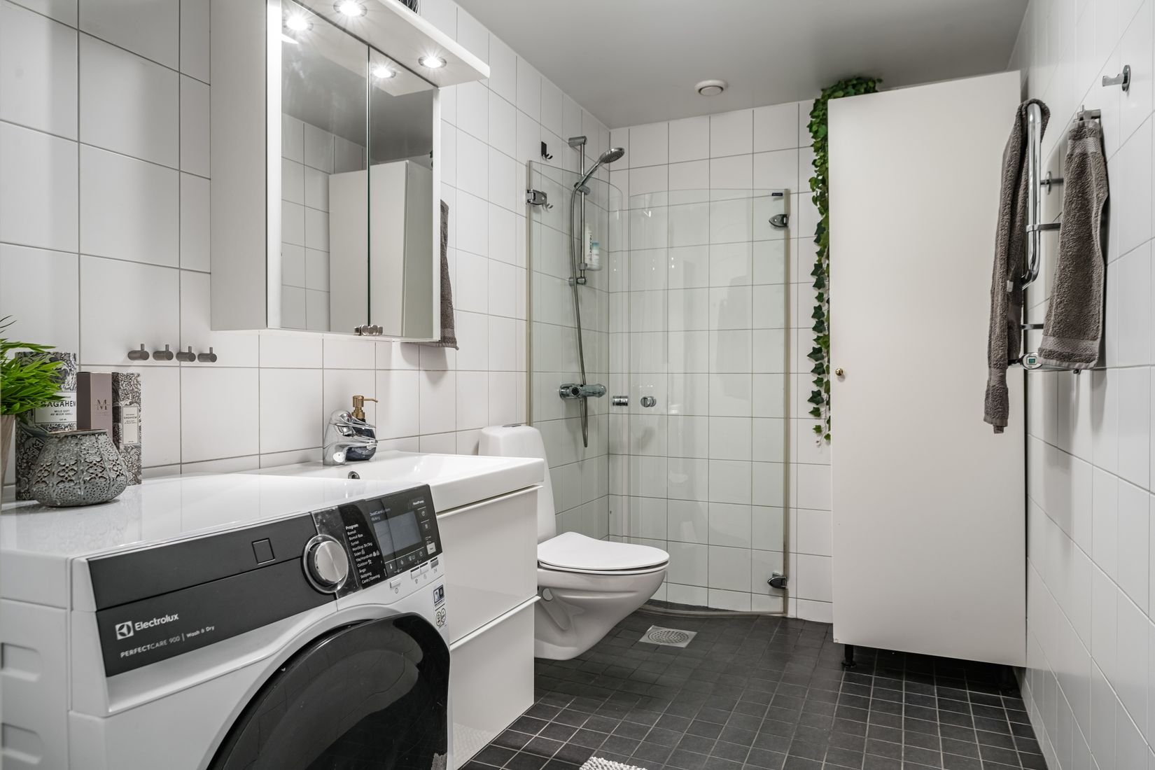 Bostadsrätt, Lotta Svärds Gränd 14, Hägersten, Stockholm