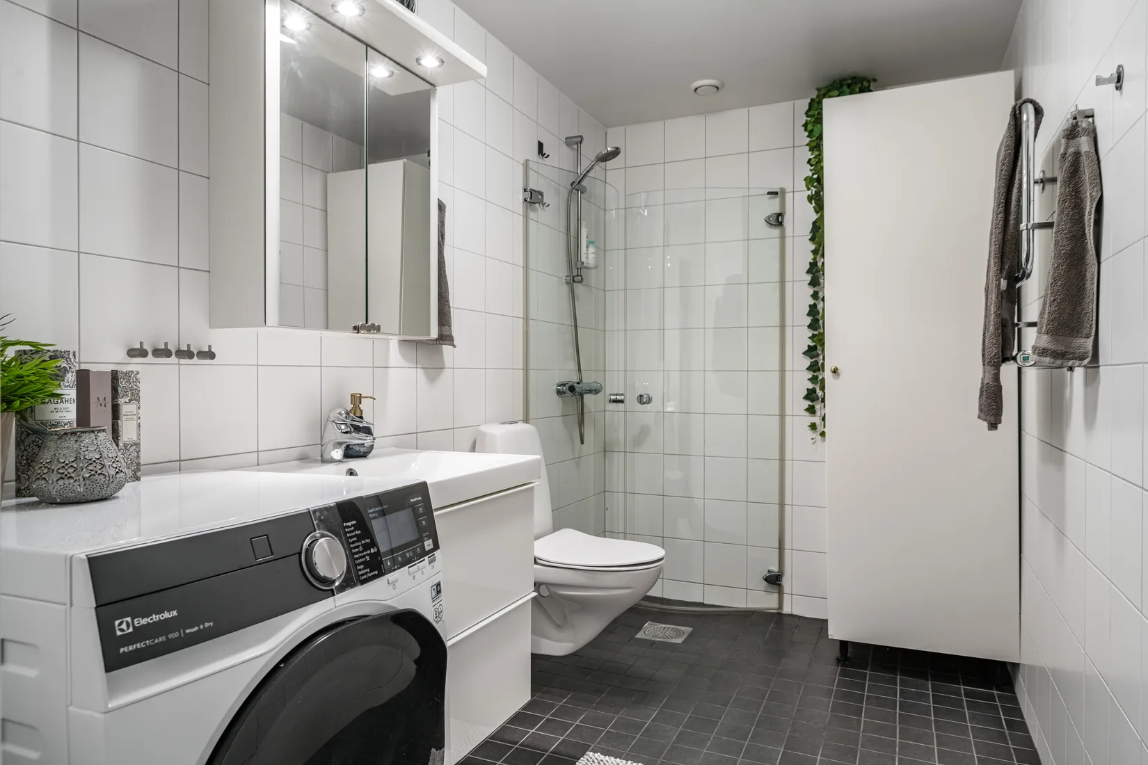 Bostadsrätt, Lotta Svärds Gränd 14, Hägersten, Stockholm