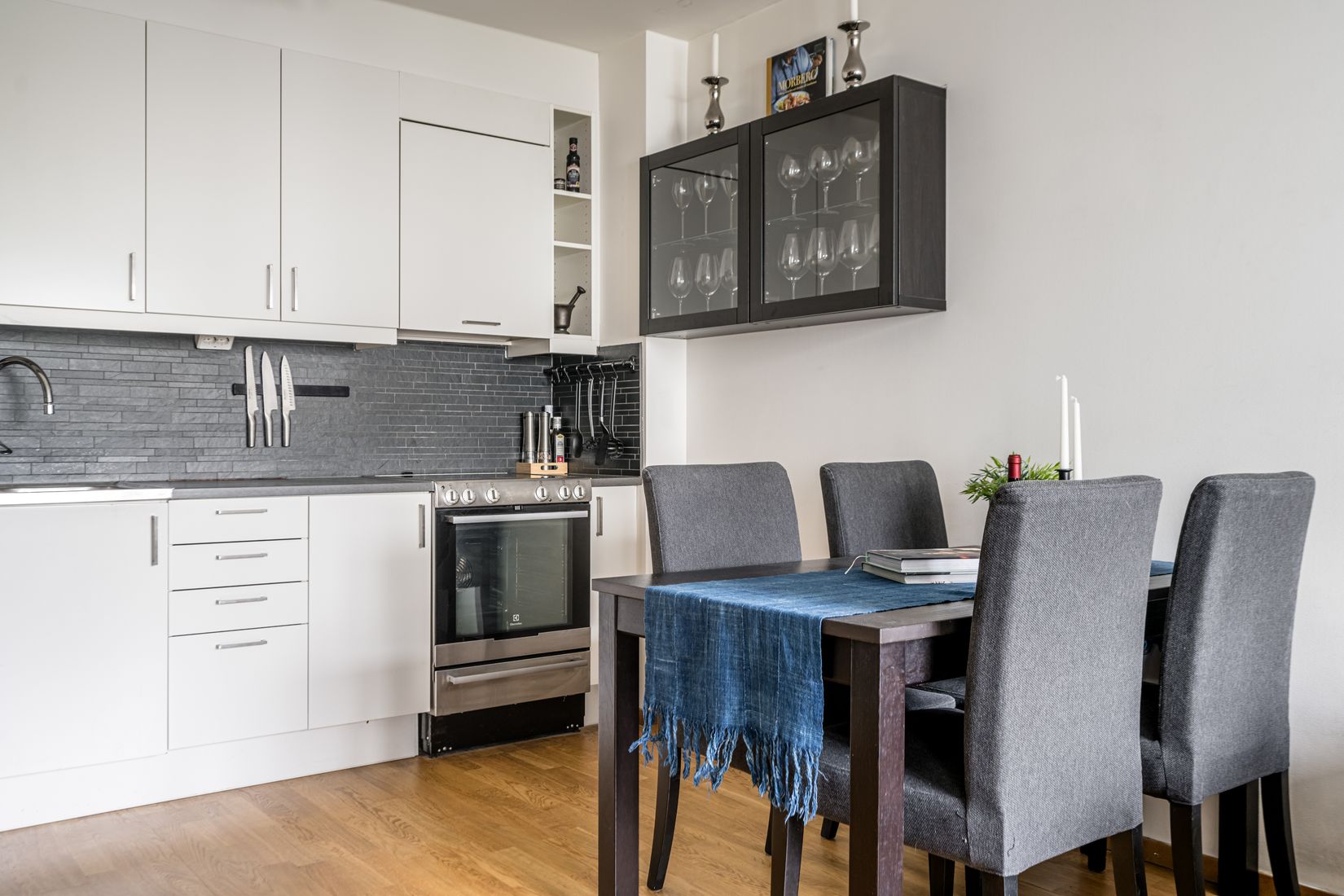 Bostadsrätt, Lotta Svärds Gränd 14, Hägersten, Stockholm