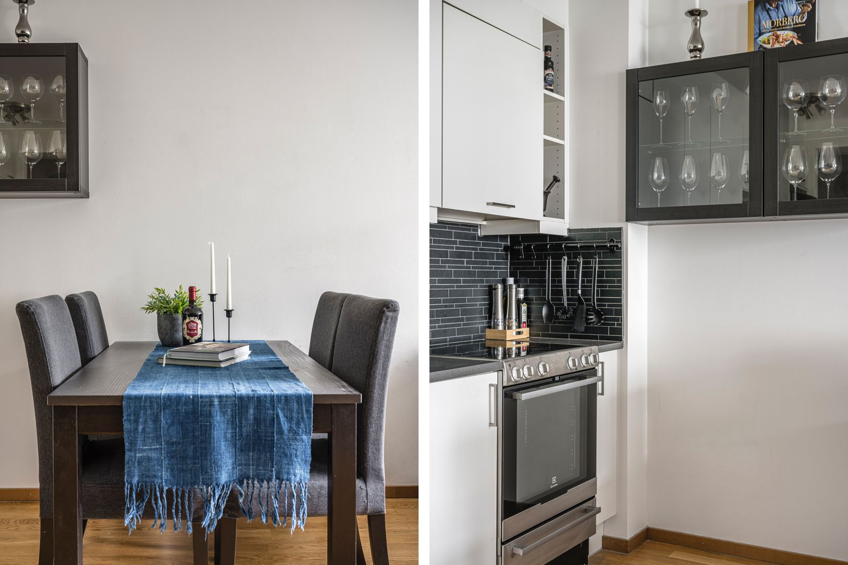 Bostadsrätt, Lotta Svärds Gränd 14, Hägersten, Stockholm