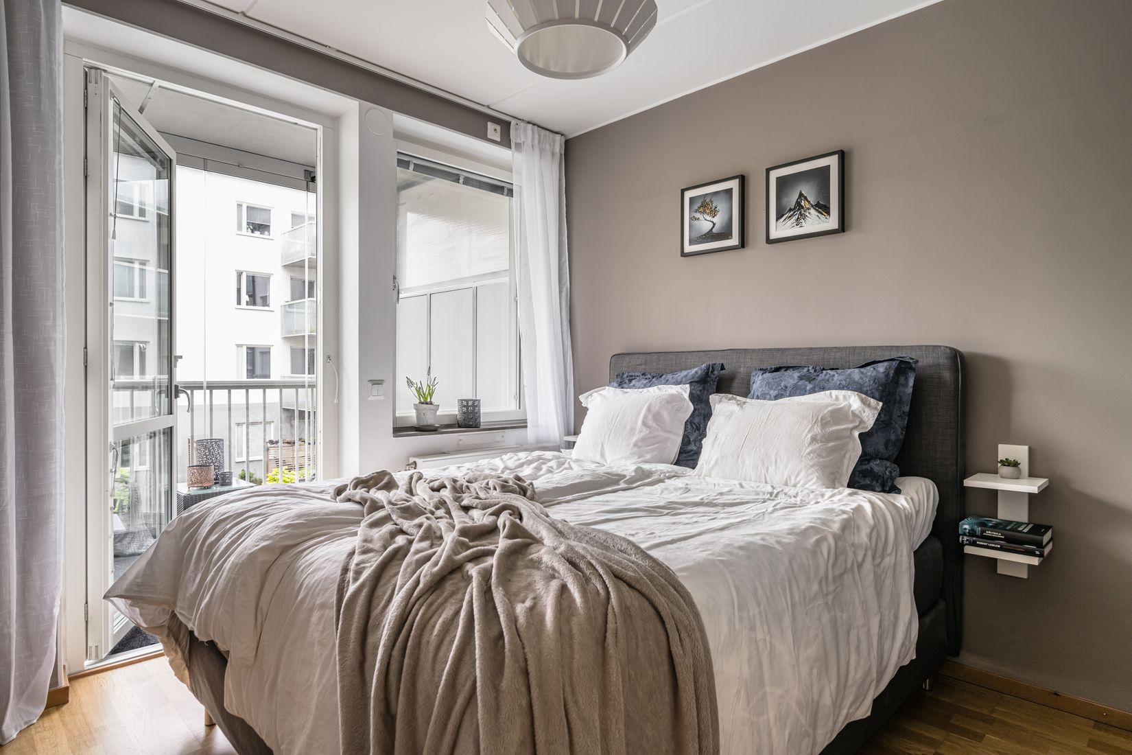 Bostadsrätt, Lotta Svärds Gränd 14, Hägersten, Stockholm