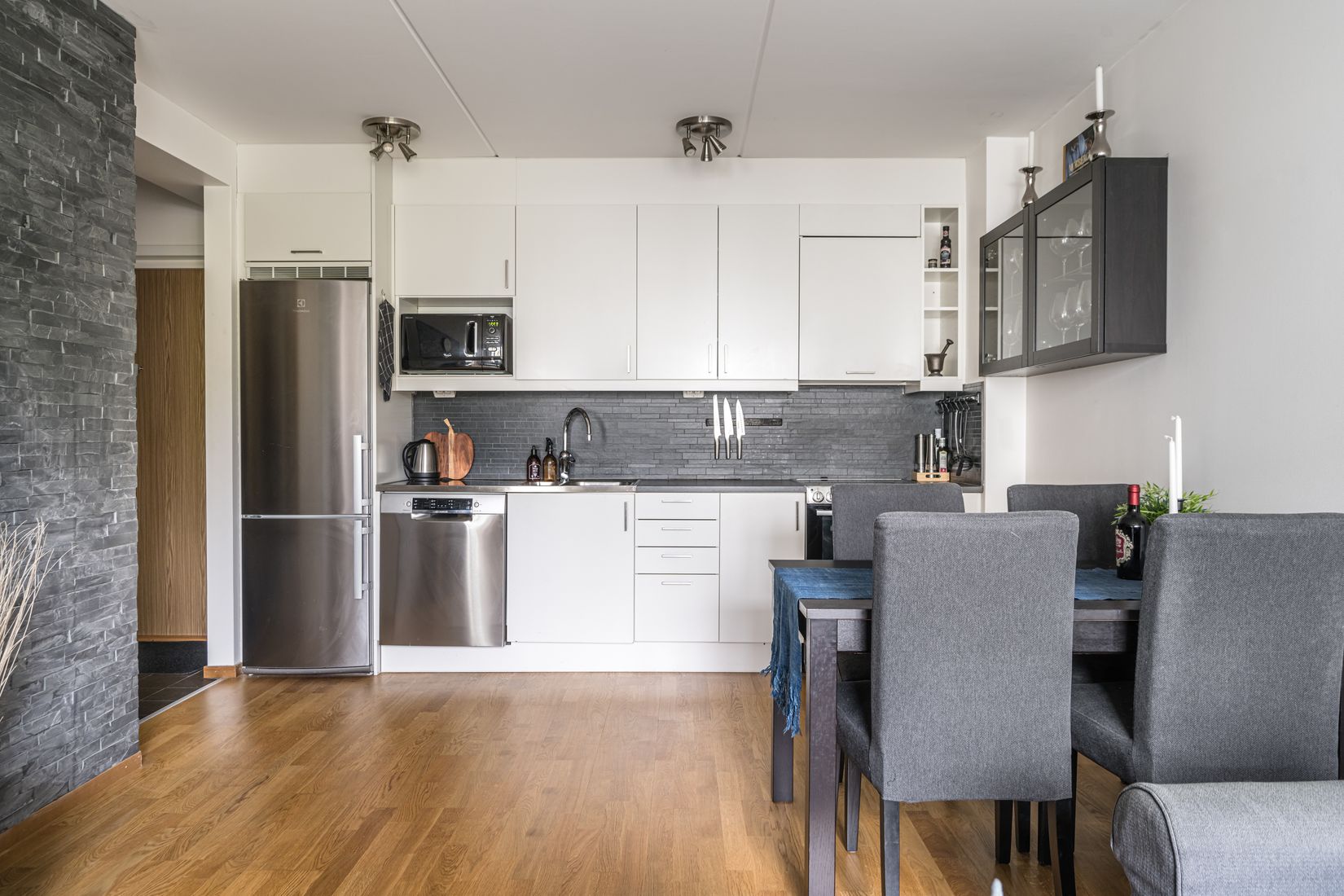 Bostadsrätt, Lotta Svärds Gränd 14, Hägersten, Stockholm