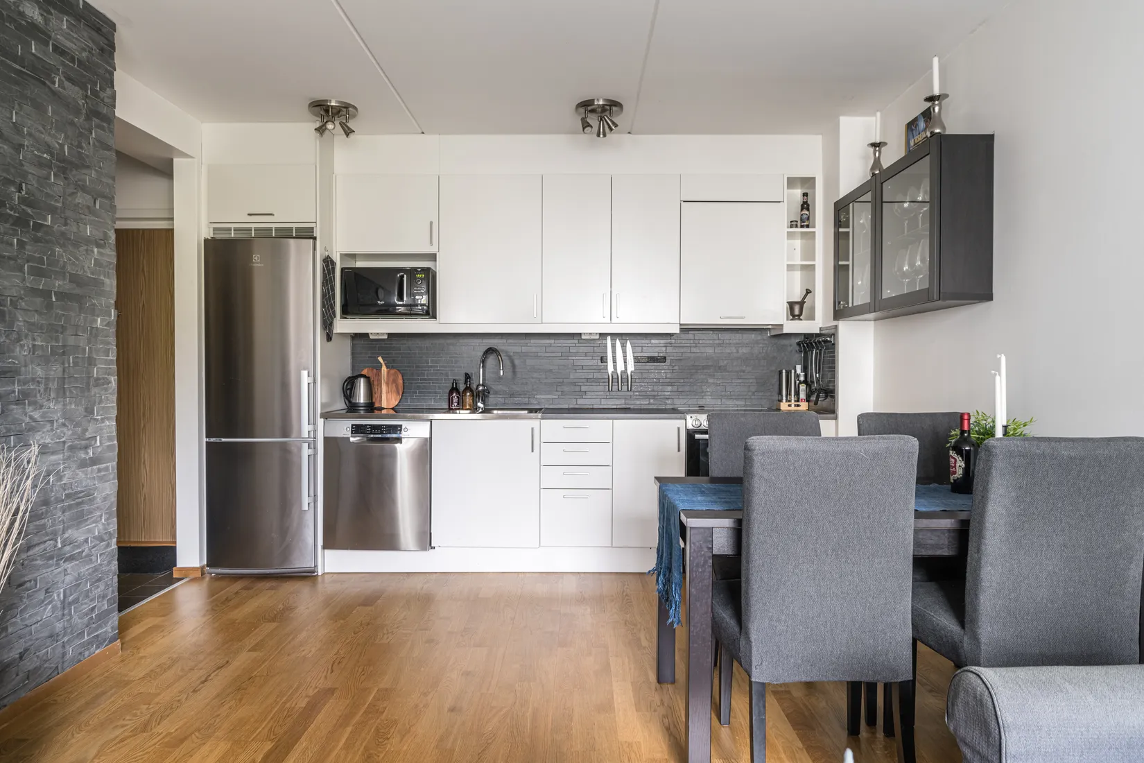 Bostadsrätt, Lotta Svärds Gränd 14, Hägersten, Stockholm
