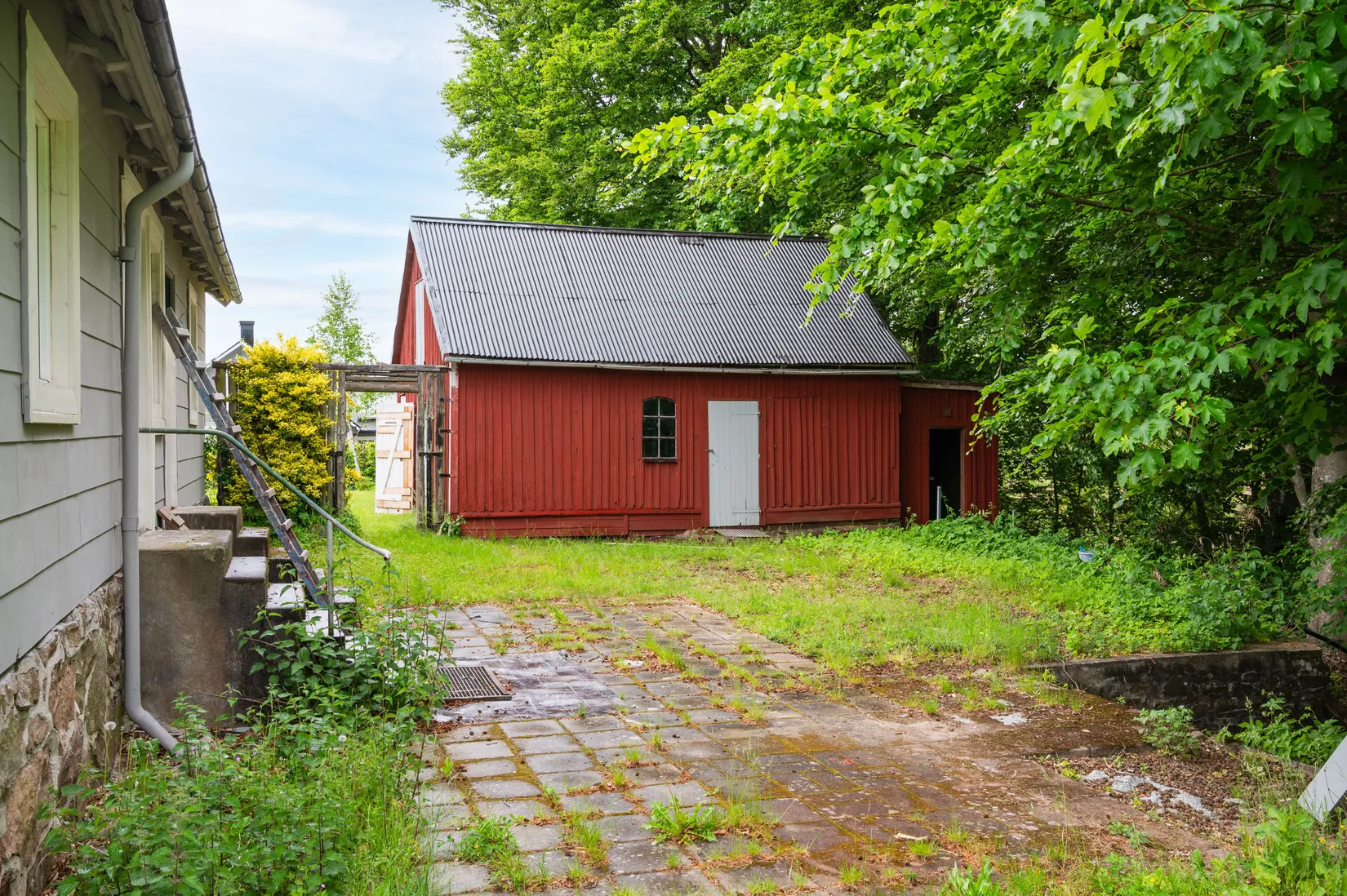 Villa, Satserup 5246, Satserup, Hörby