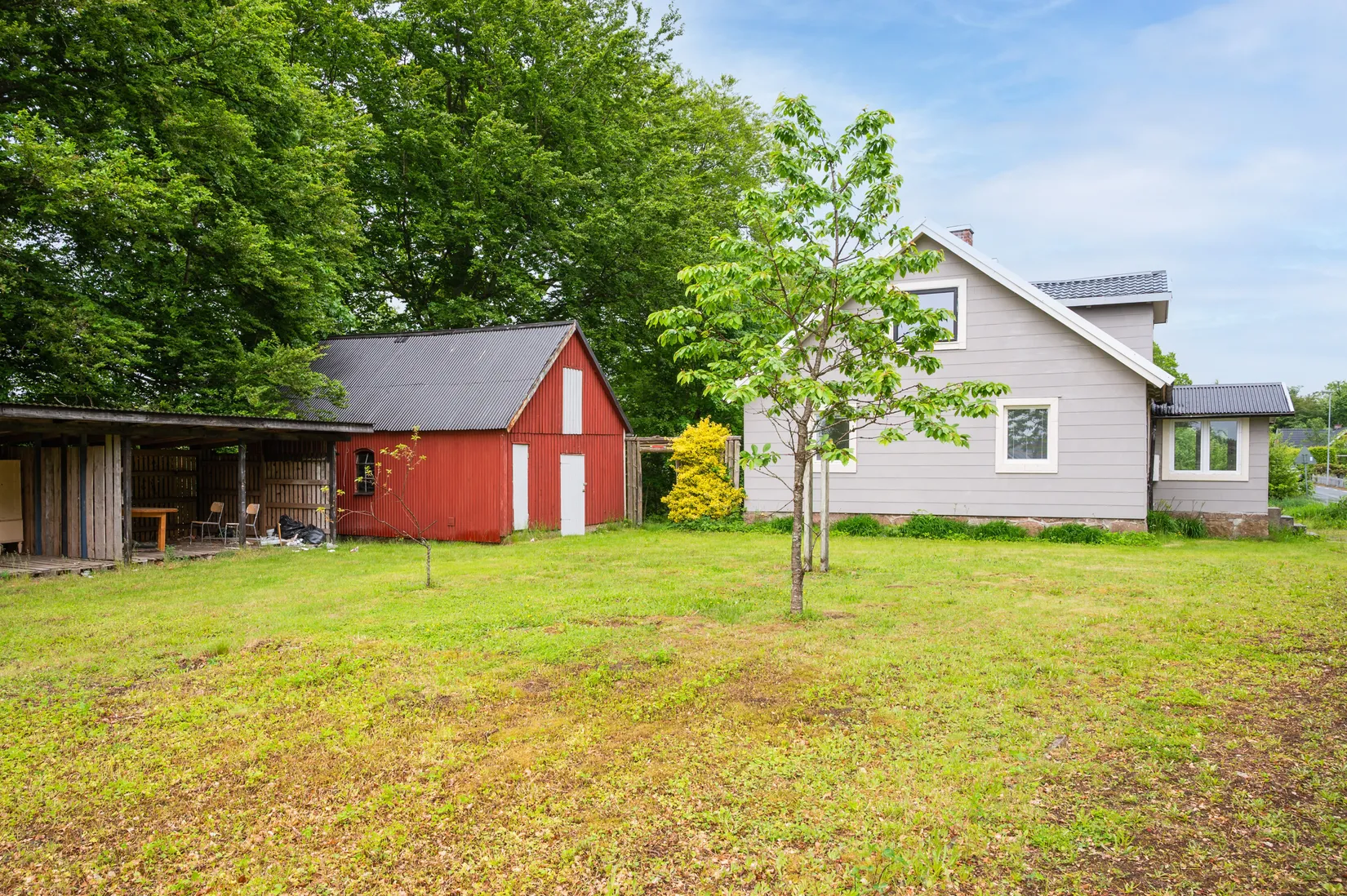 Villa, Satserup 5246, Satserup, Hörby