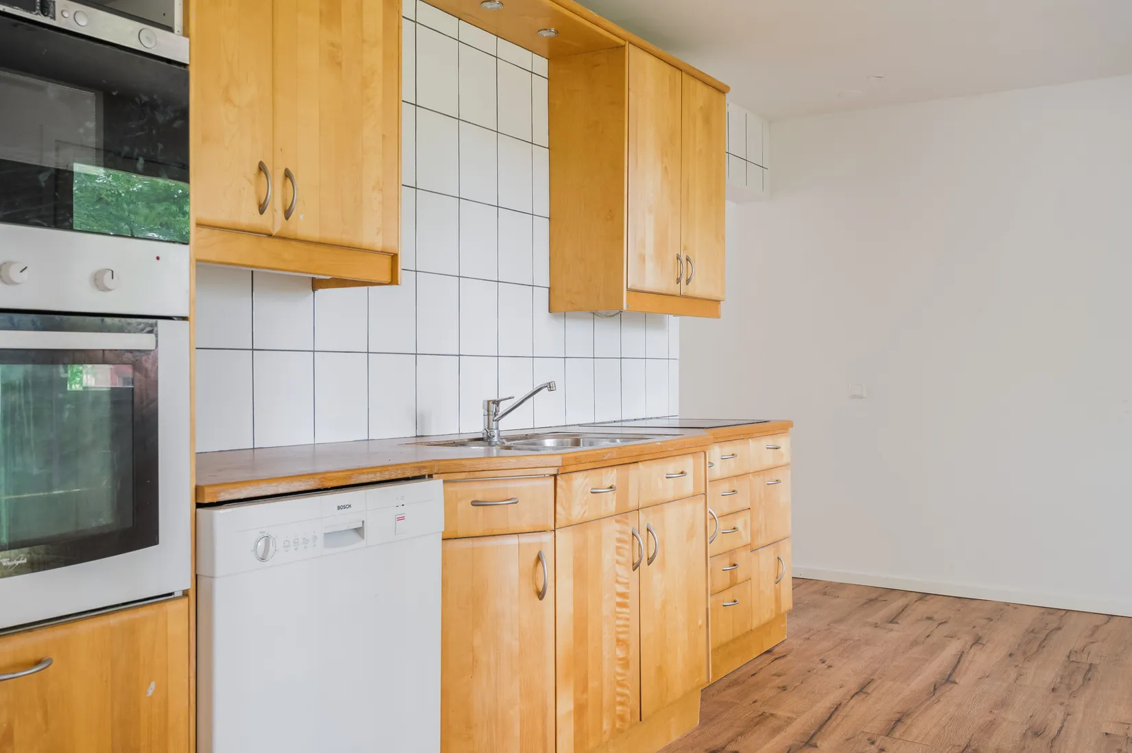 Villa, Satserup 5246, Satserup, Hörby