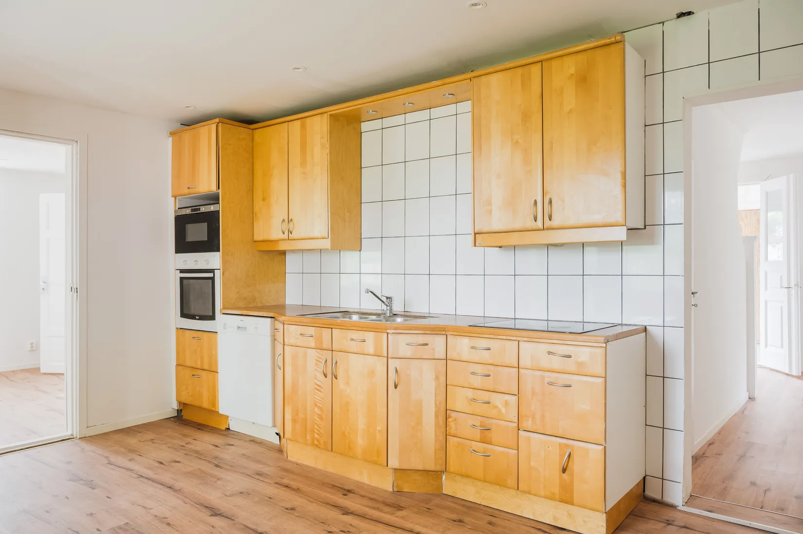 Villa, Satserup 5246, Satserup, Hörby