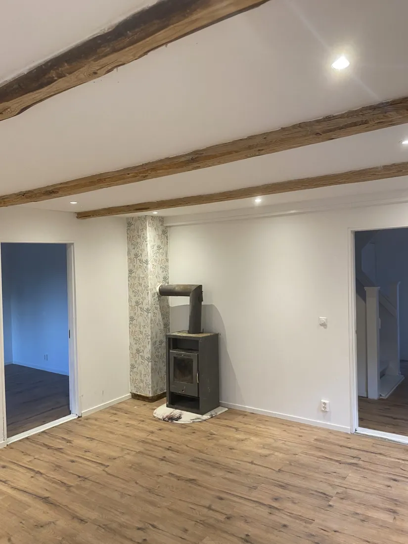 Villa, Satserup 5246, Satserup, Hörby