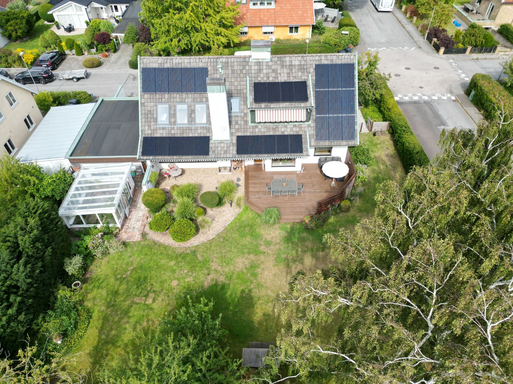 Villa, Fasanvägen 12, Åkarp, Burlöv