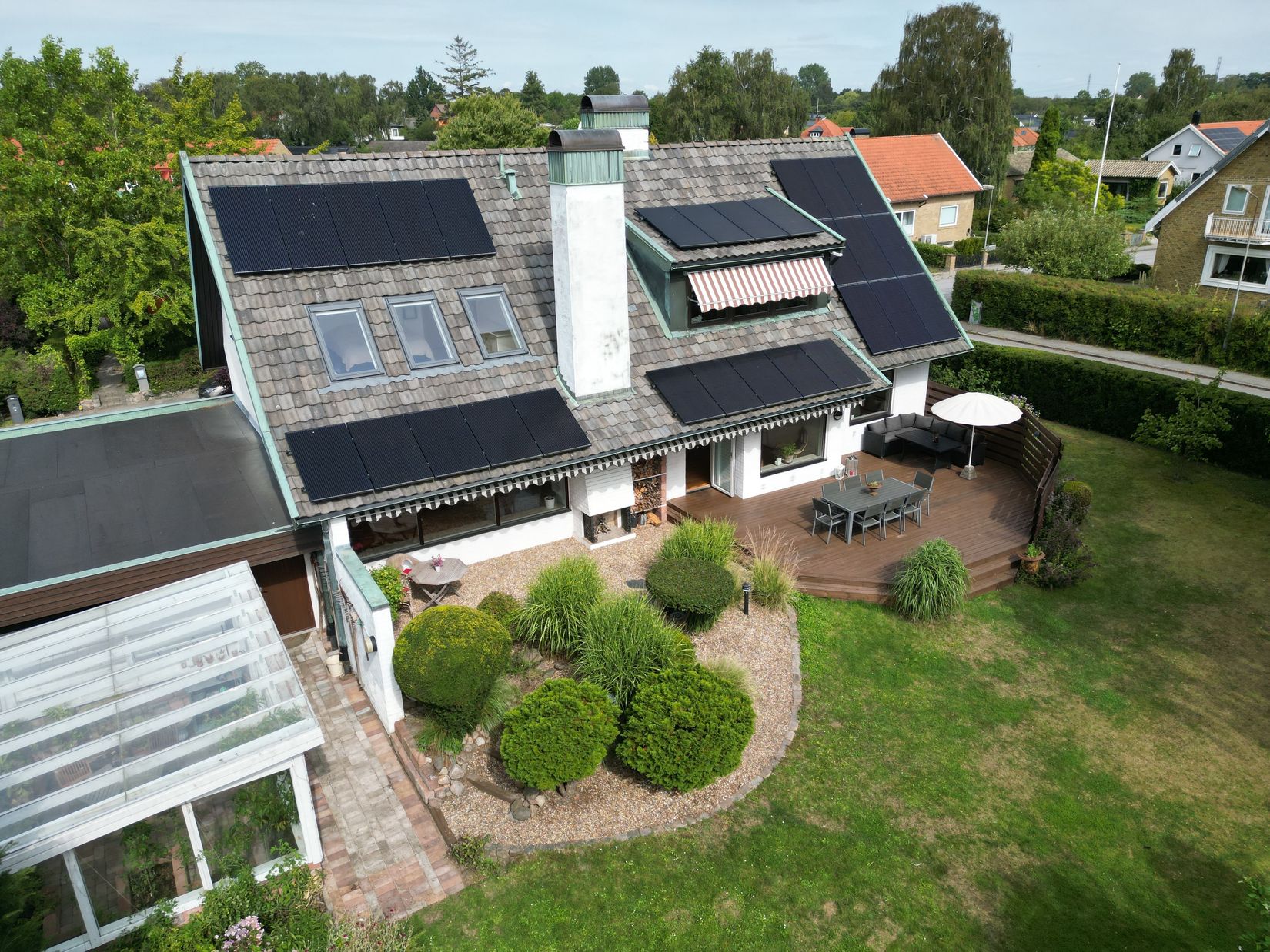 Villa, Fasanvägen 12, Åkarp, Burlöv