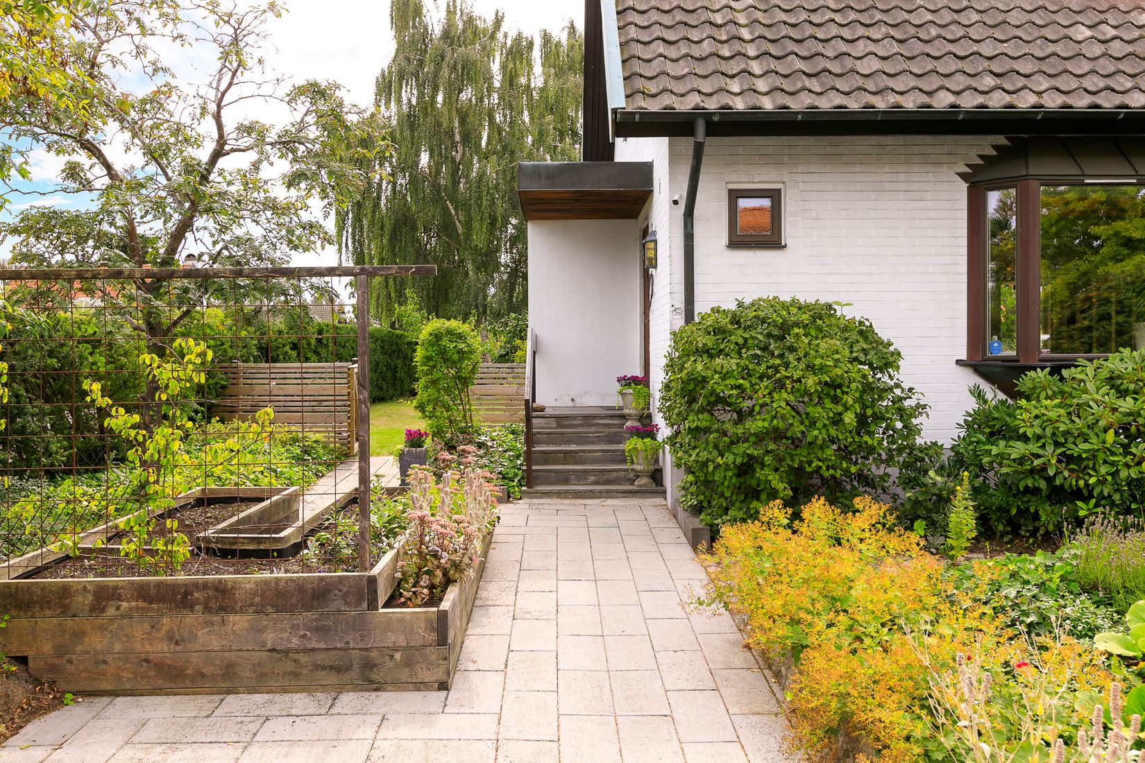 Villa, Fasanvägen 12, Åkarp, Burlöv