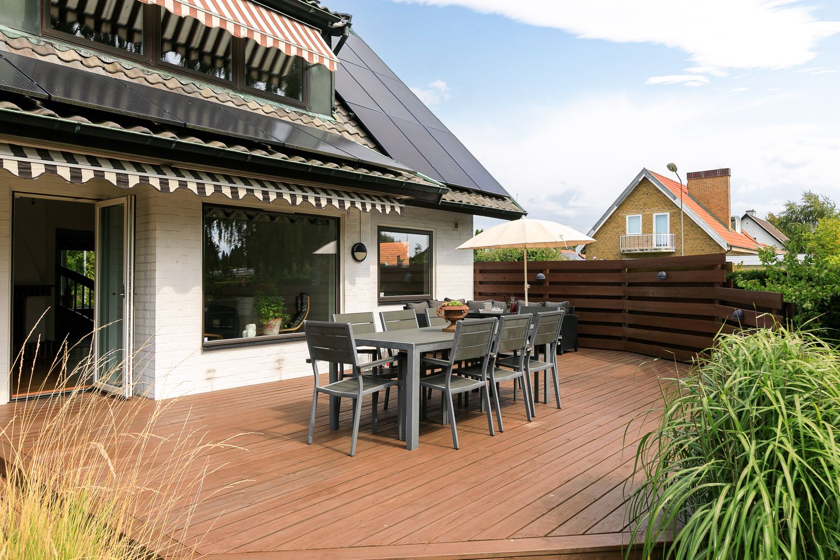 Villa, Fasanvägen 12, Åkarp, Burlöv